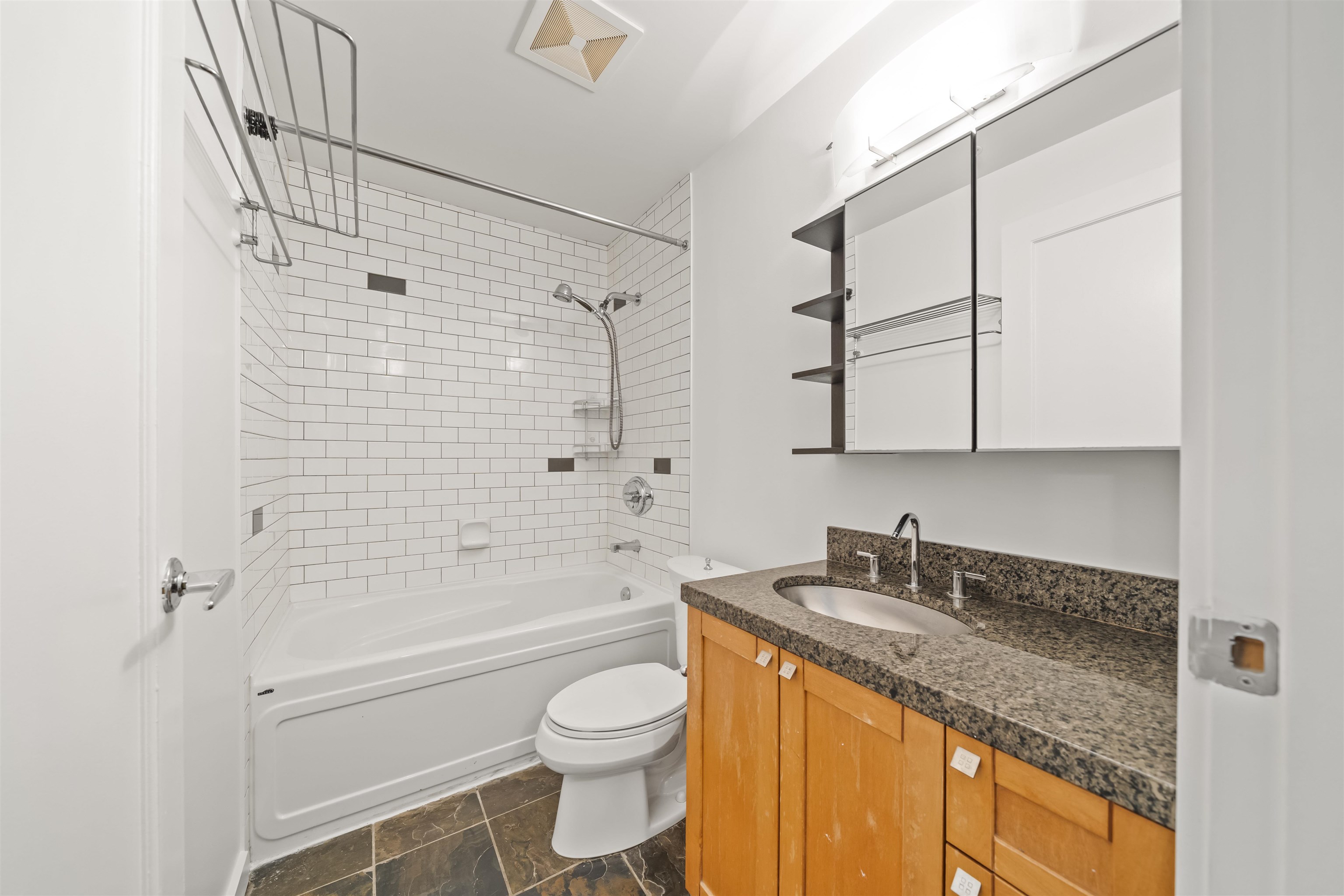 205 8988 Hudson Street - MLS&reg; # R3152302