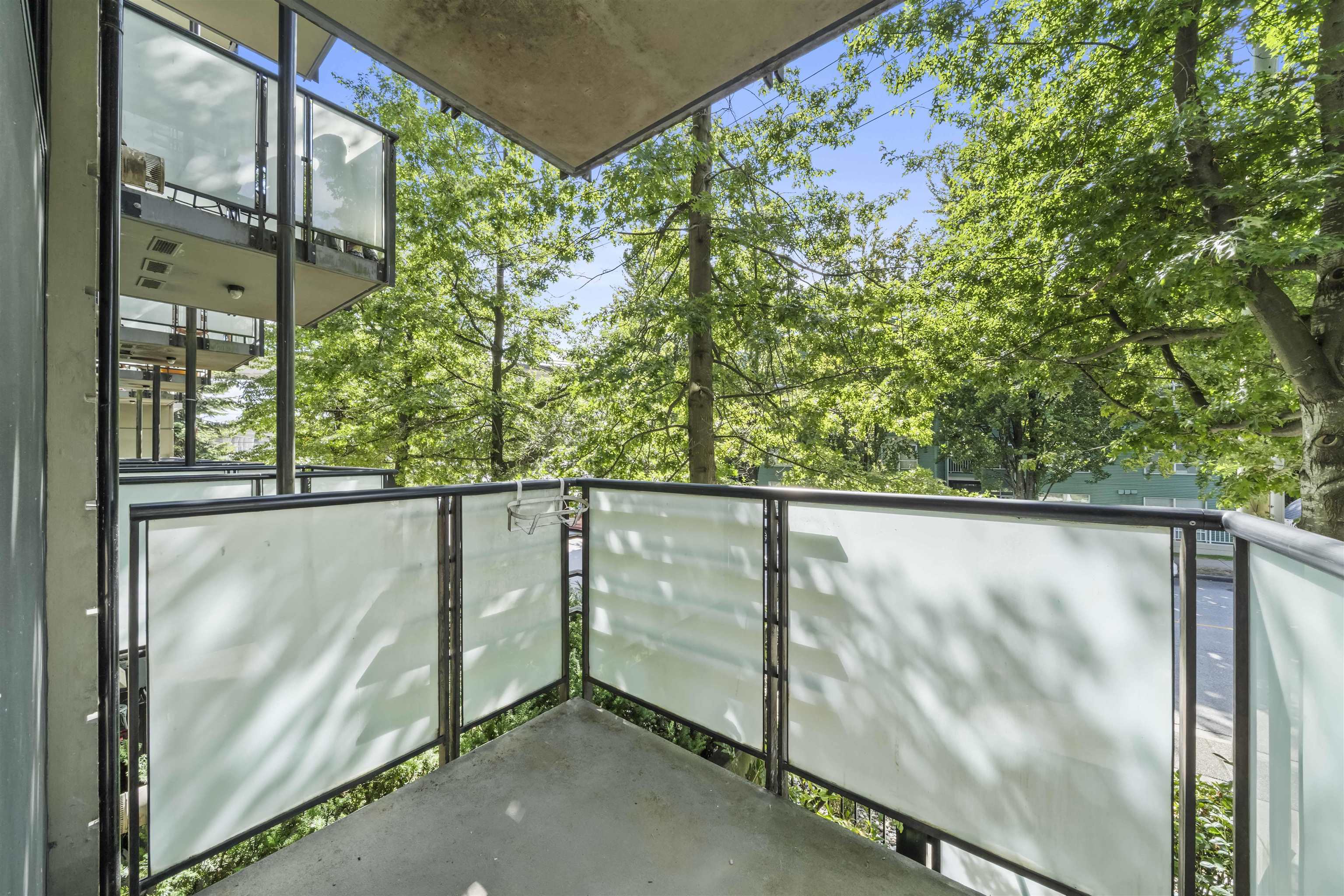 205 8988 Hudson Street - MLS&reg; # R3152302
