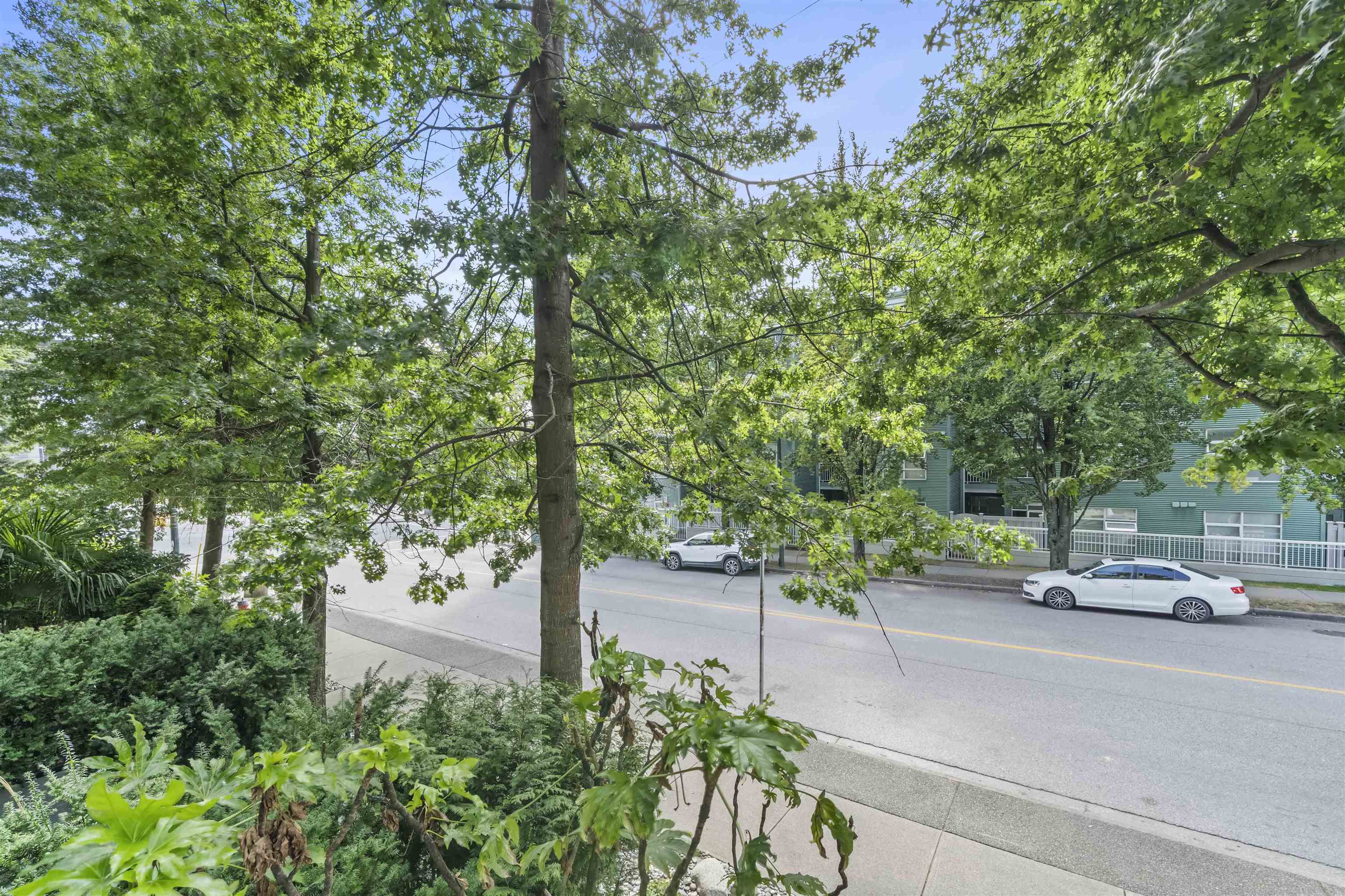 205 8988 Hudson Street - MLS&reg; # R3152302