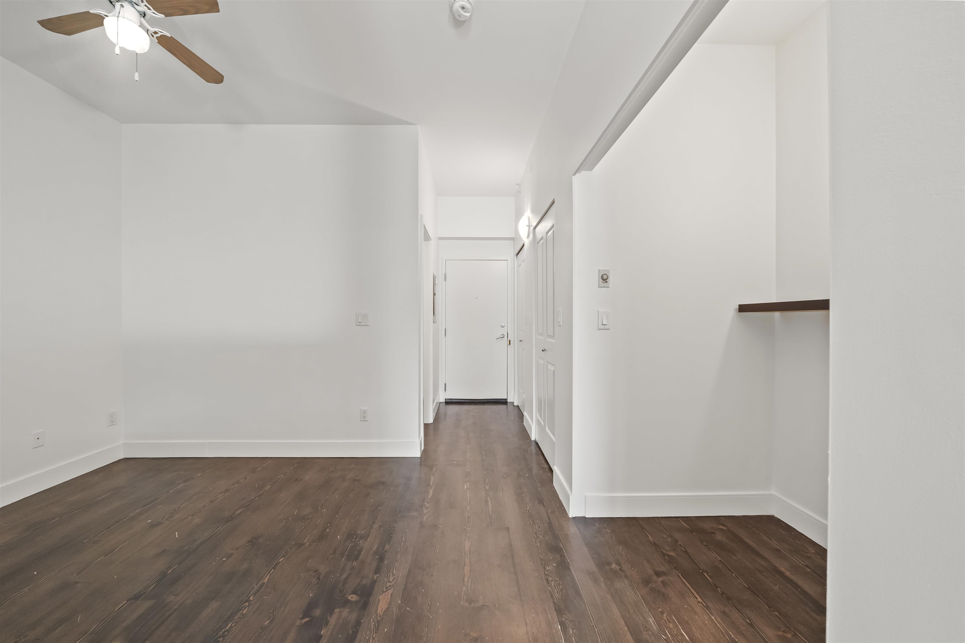 205 8988 Hudson Street - MLS&reg; # R3152302