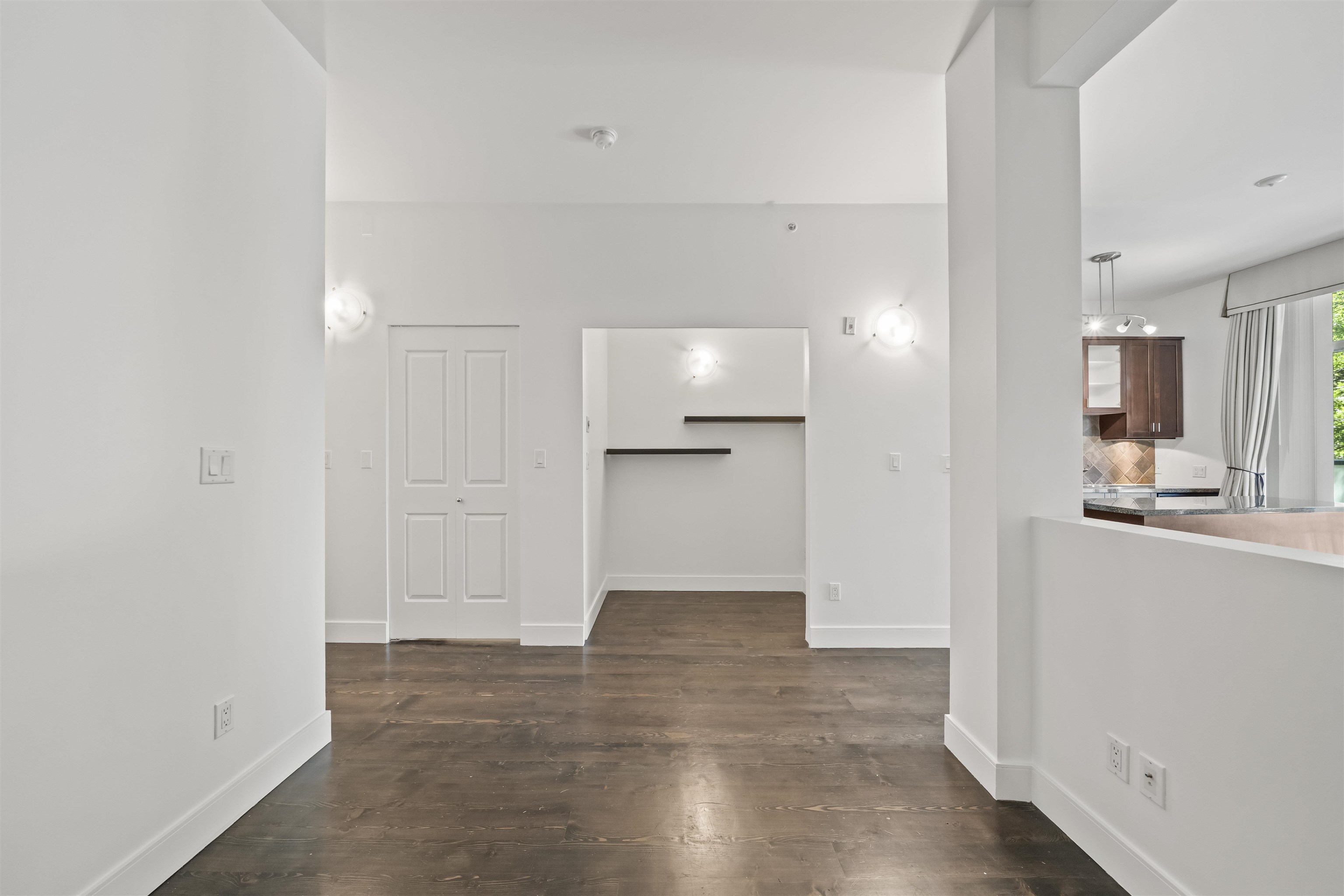 205 8988 Hudson Street - MLS&reg; # R3152302