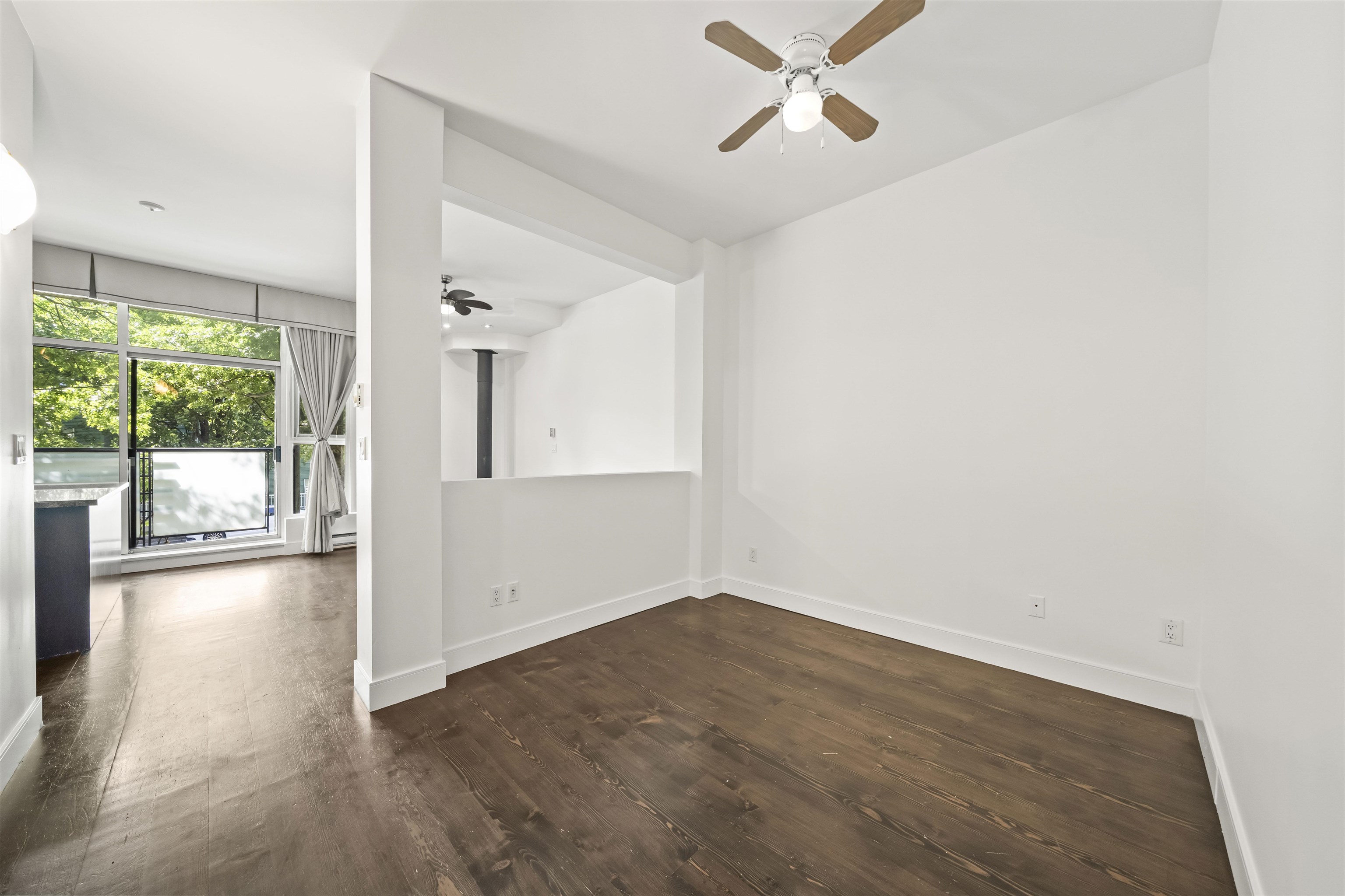 205 8988 Hudson Street - MLS&reg; # R3152302