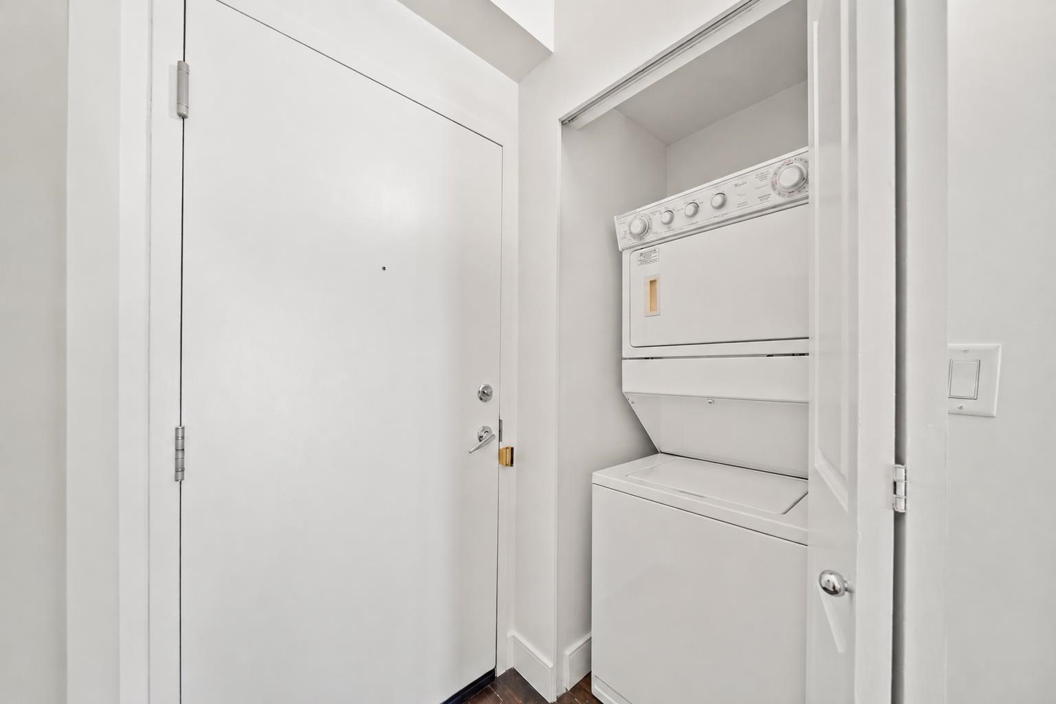 205 8988 Hudson Street - MLS&reg; # R3152302