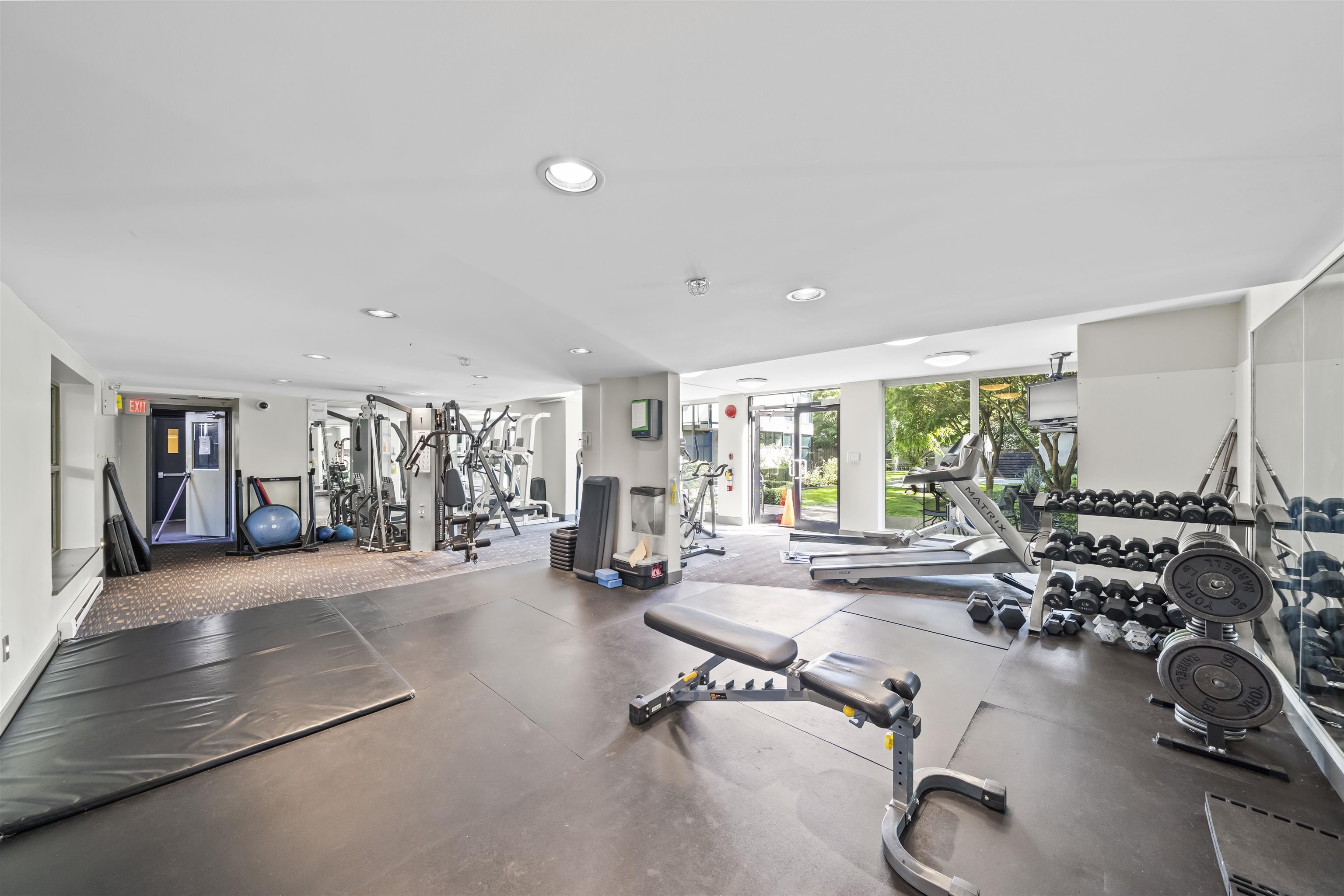 205 8988 Hudson Street - MLS&reg; # R3152302