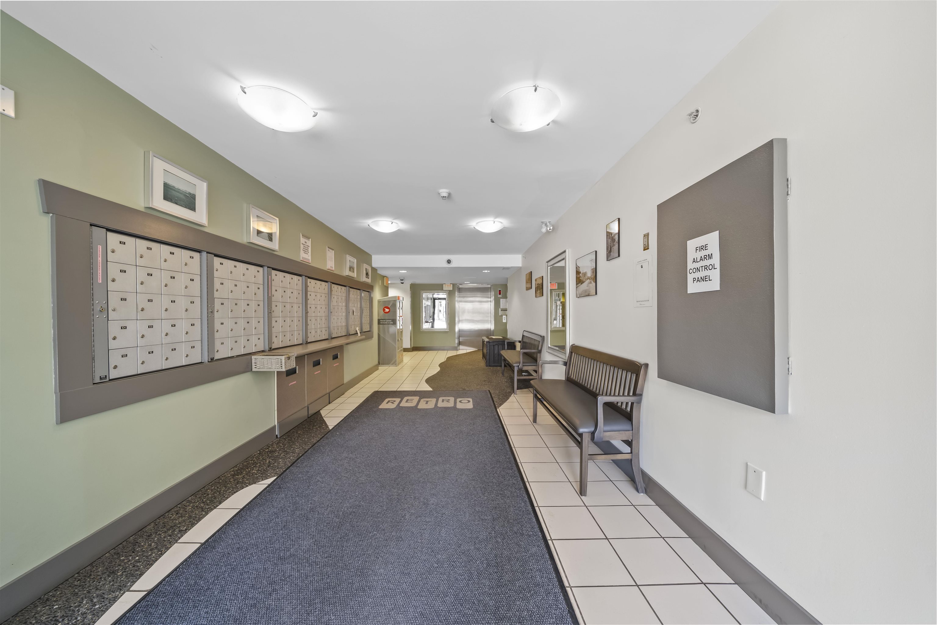 205 8988 Hudson Street - MLS&reg; # R3152302