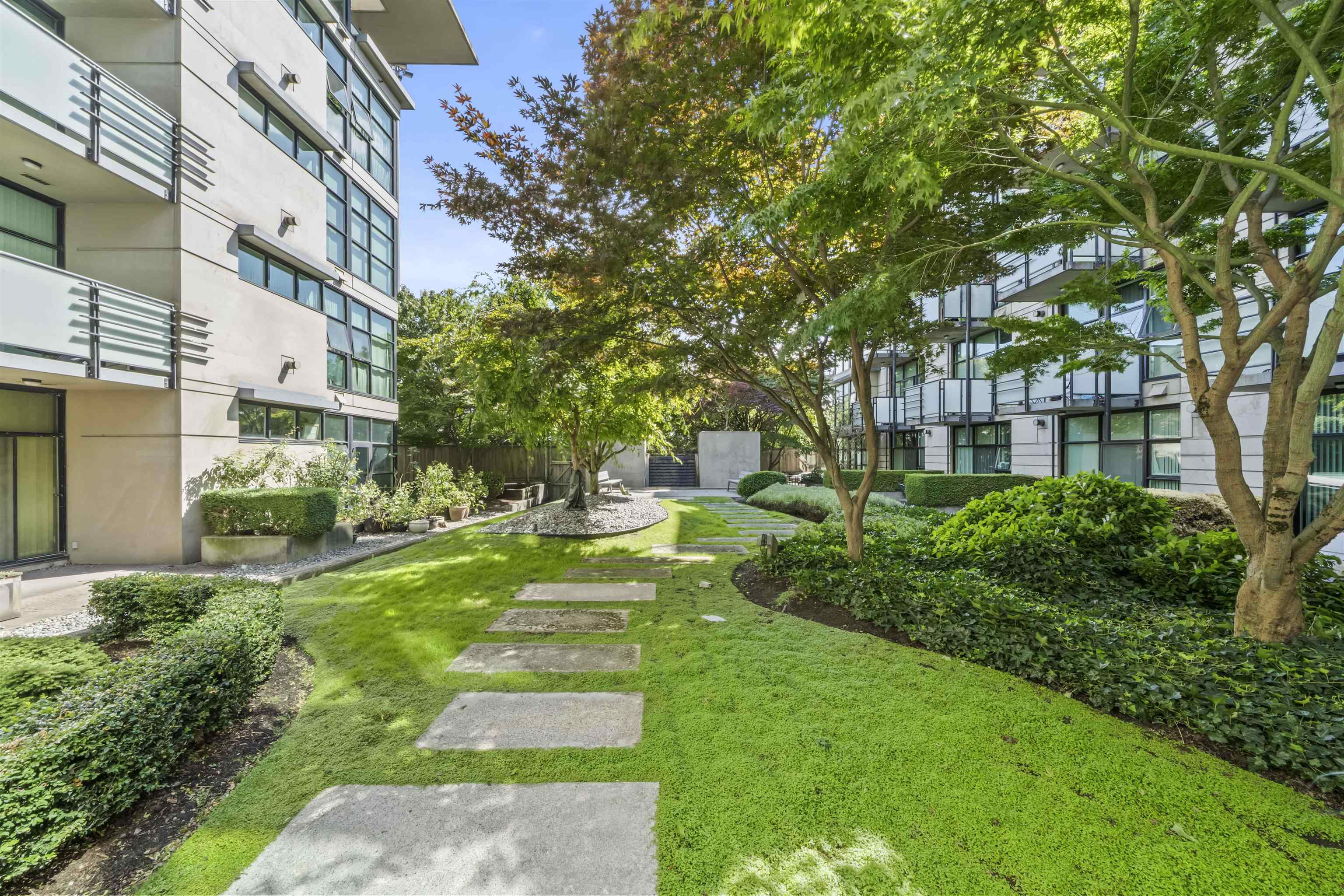 205 8988 Hudson Street - MLS&reg; # R3152302