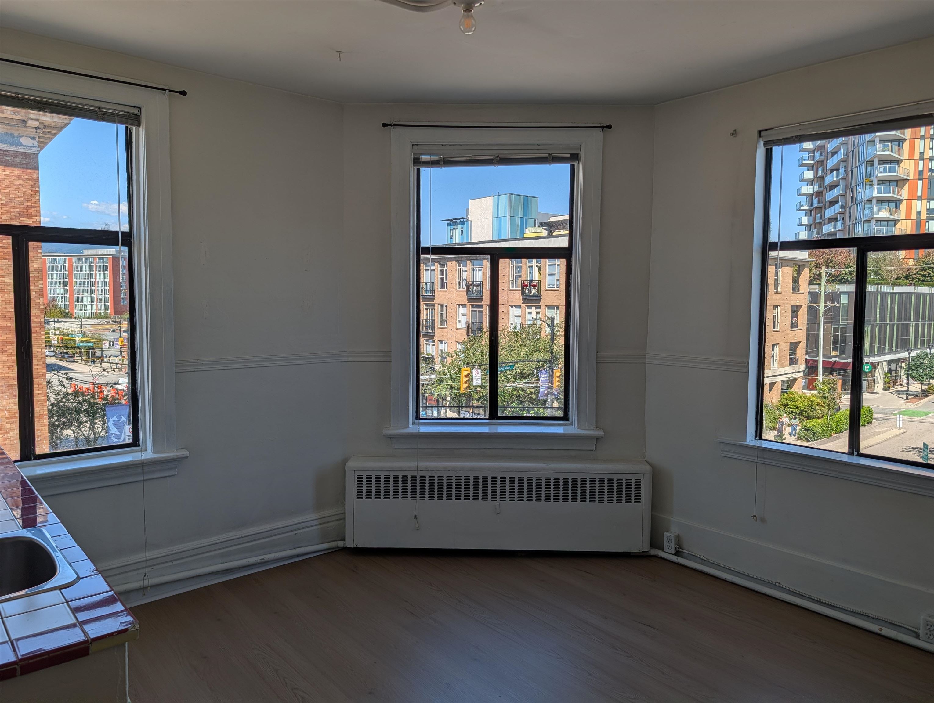 9 2603 Main Street - MLS&reg; # R3152334