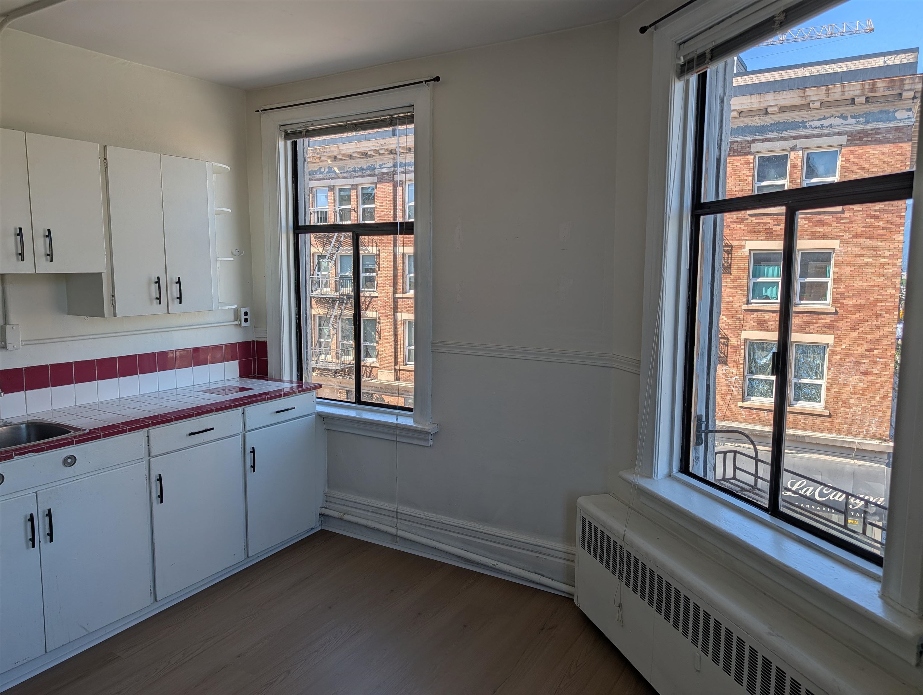 9 2603 Main Street - MLS&reg; # R3152334