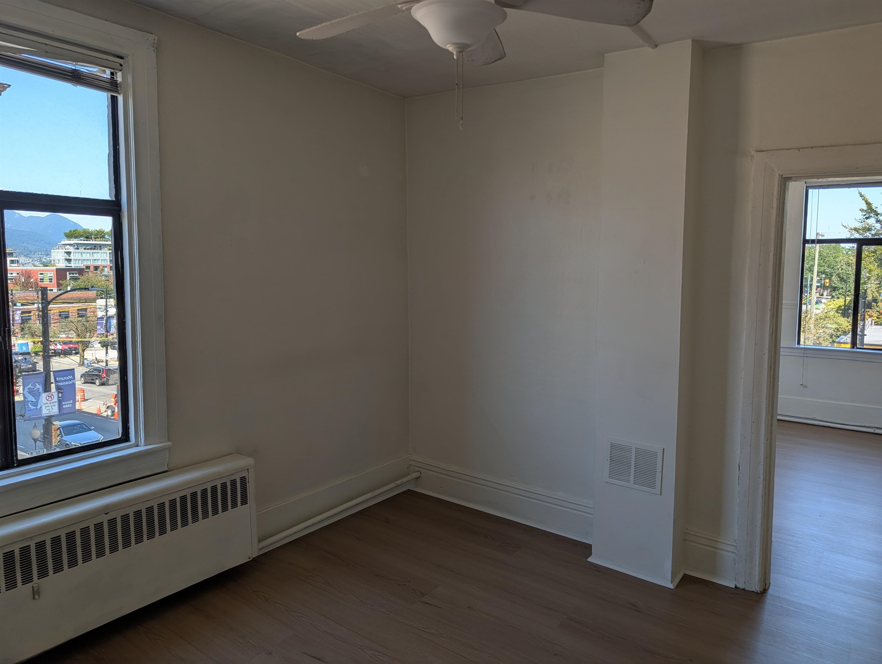 9 2603 Main Street - MLS&reg; # R3152334