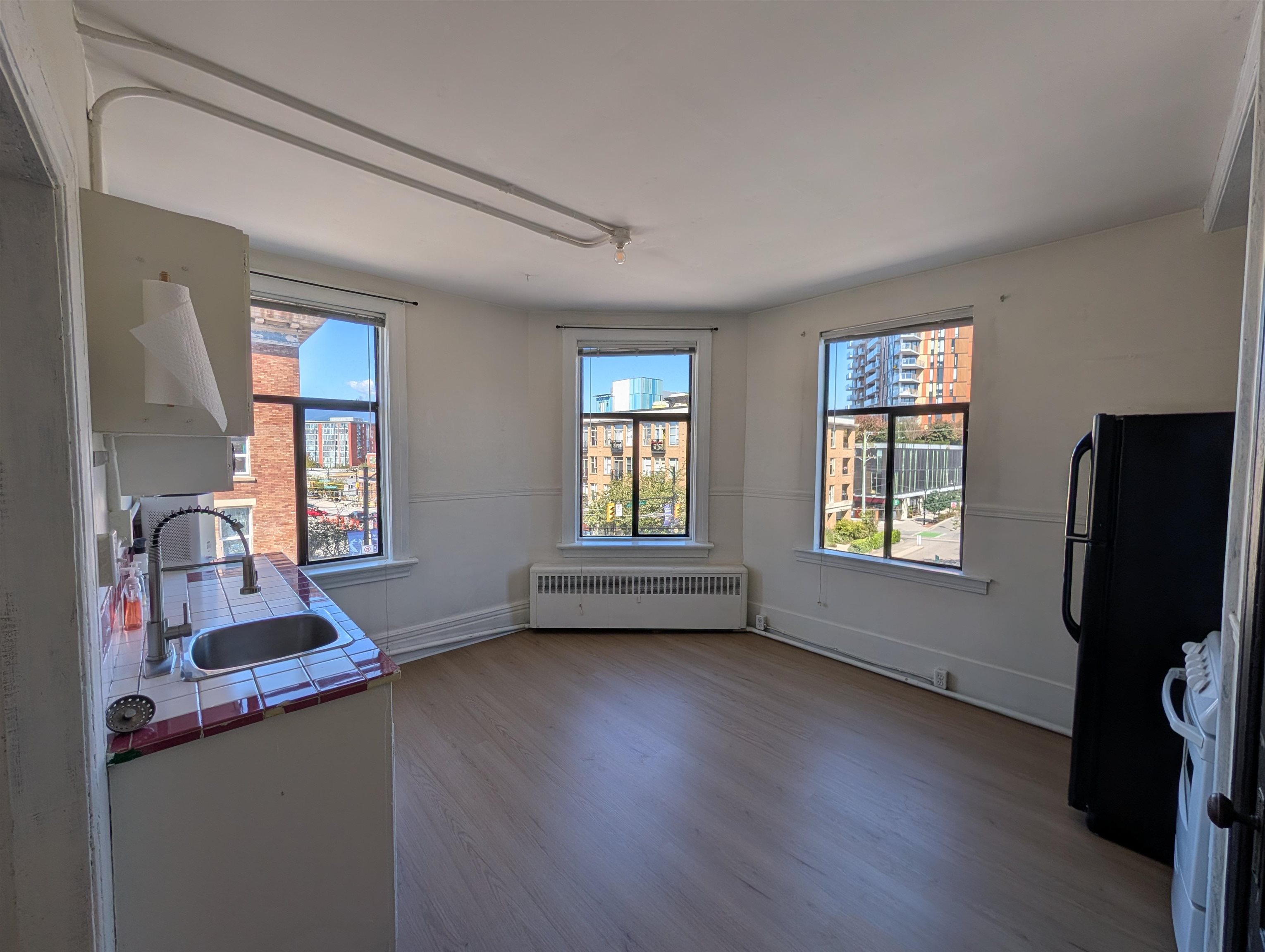 9 2603 Main Street - MLS&reg; # R3152334