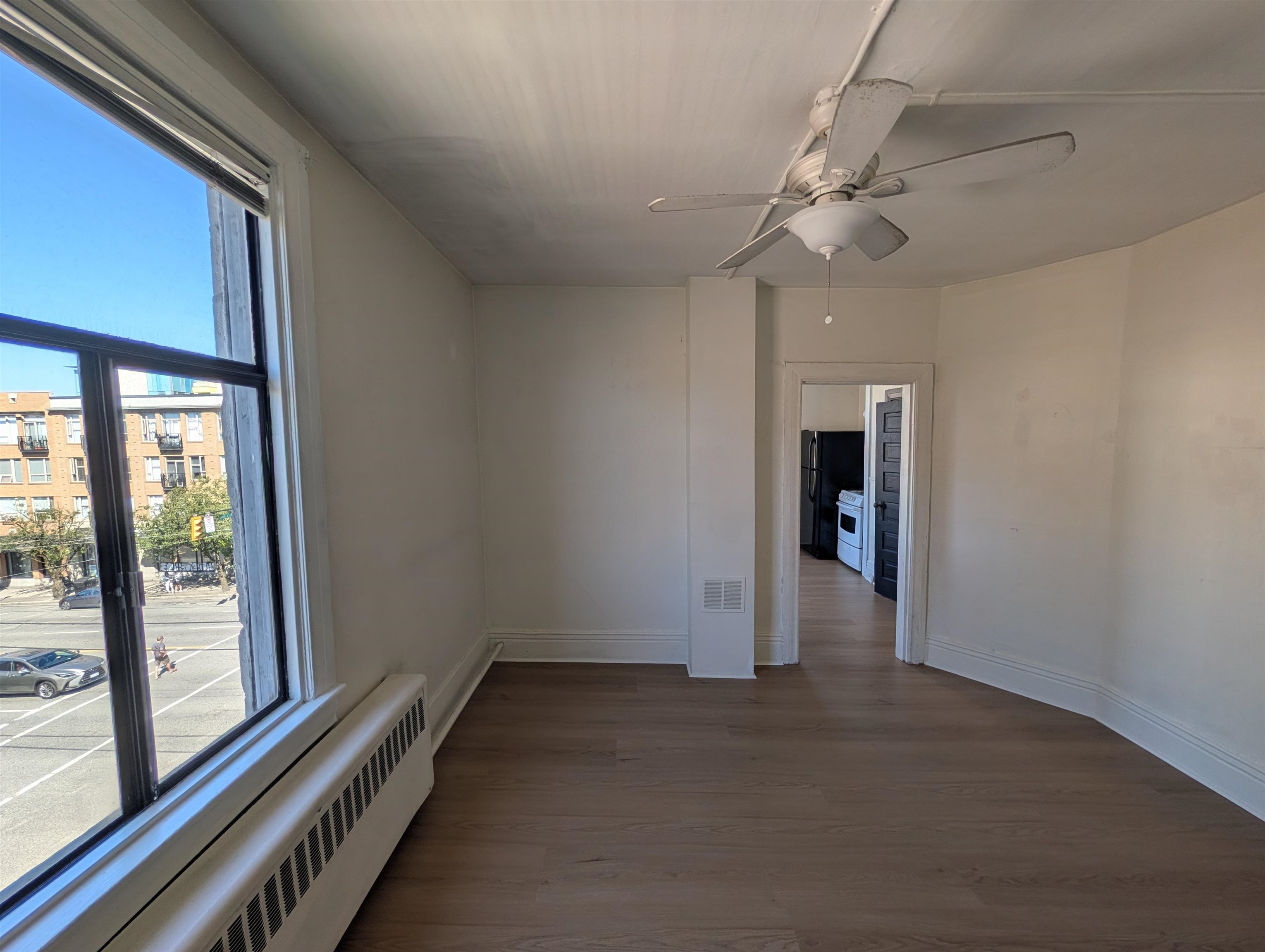 9 2603 Main Street - MLS&reg; # R3152334