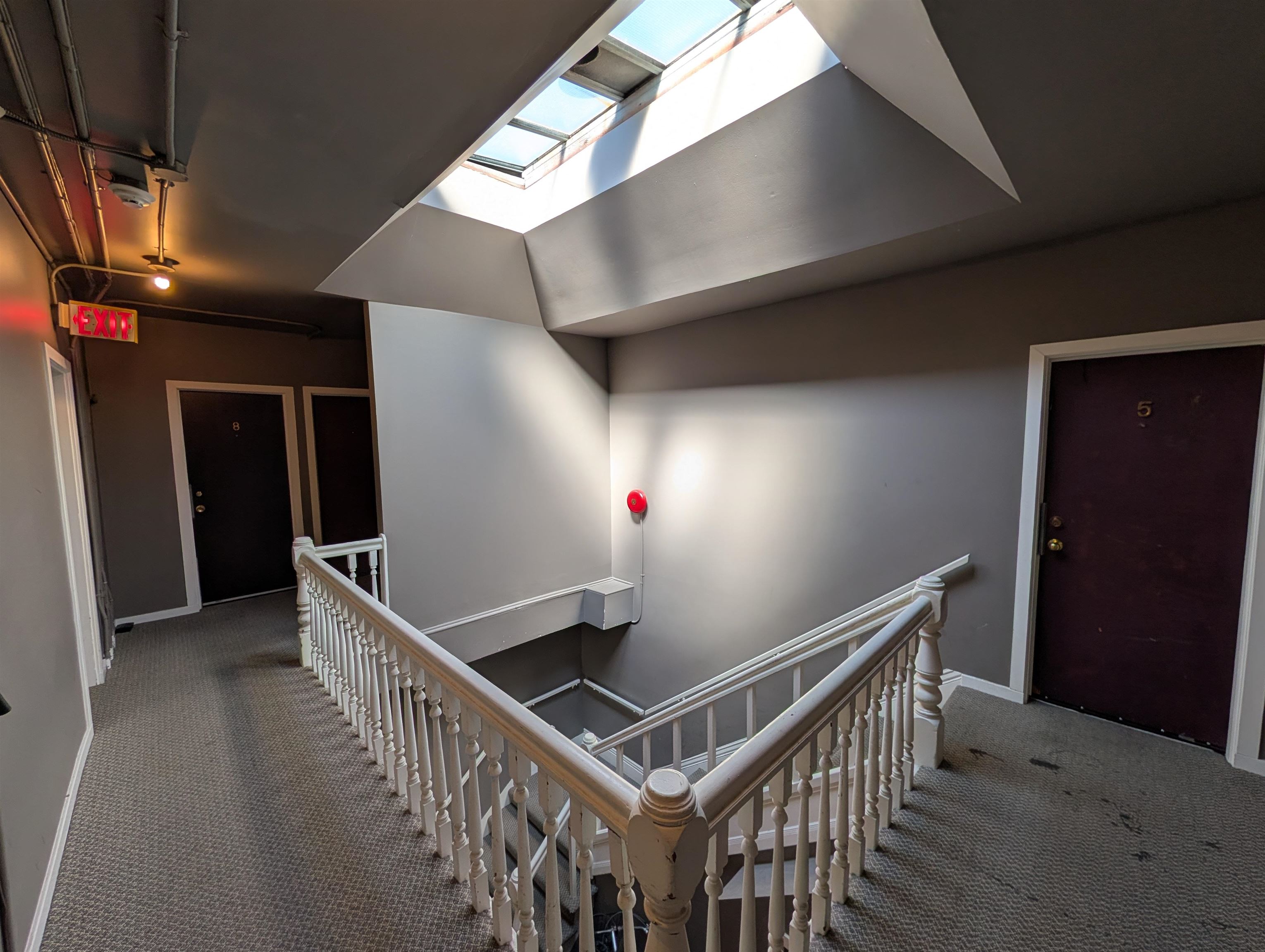 9 2603 Main Street - MLS&reg; # R3152334