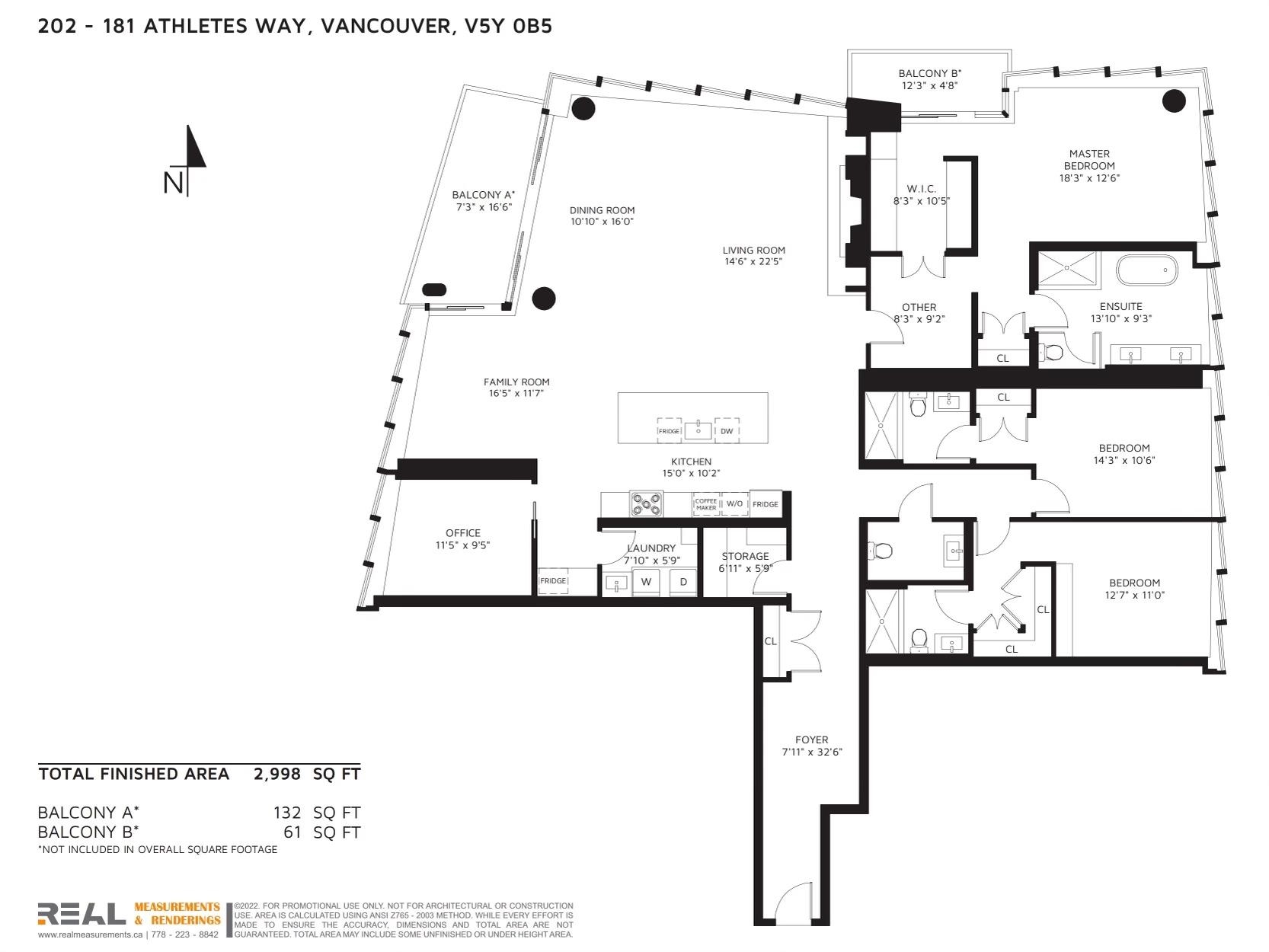 202 181 Athletes Way - MLS&reg; # R3152385