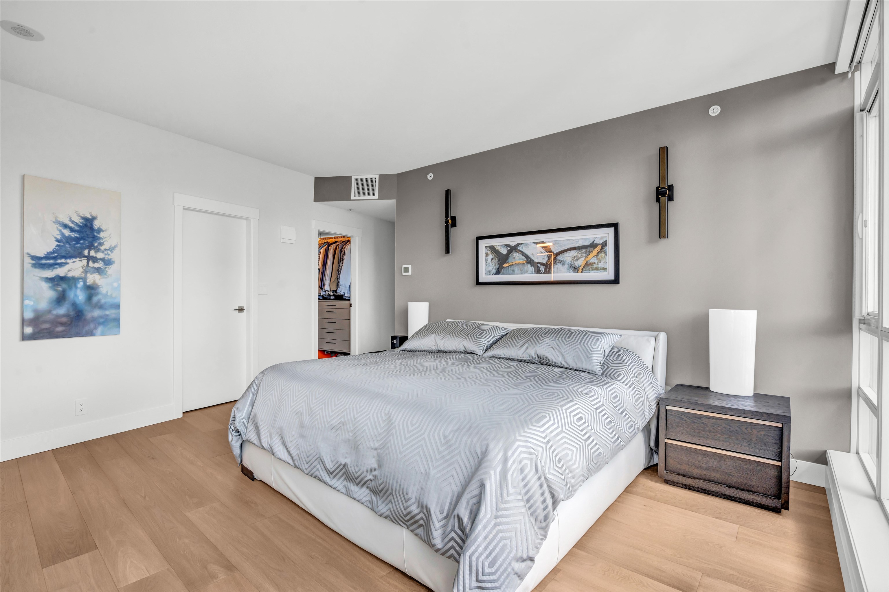 3403 1189 Melville Street - MLS&reg; # R3152647