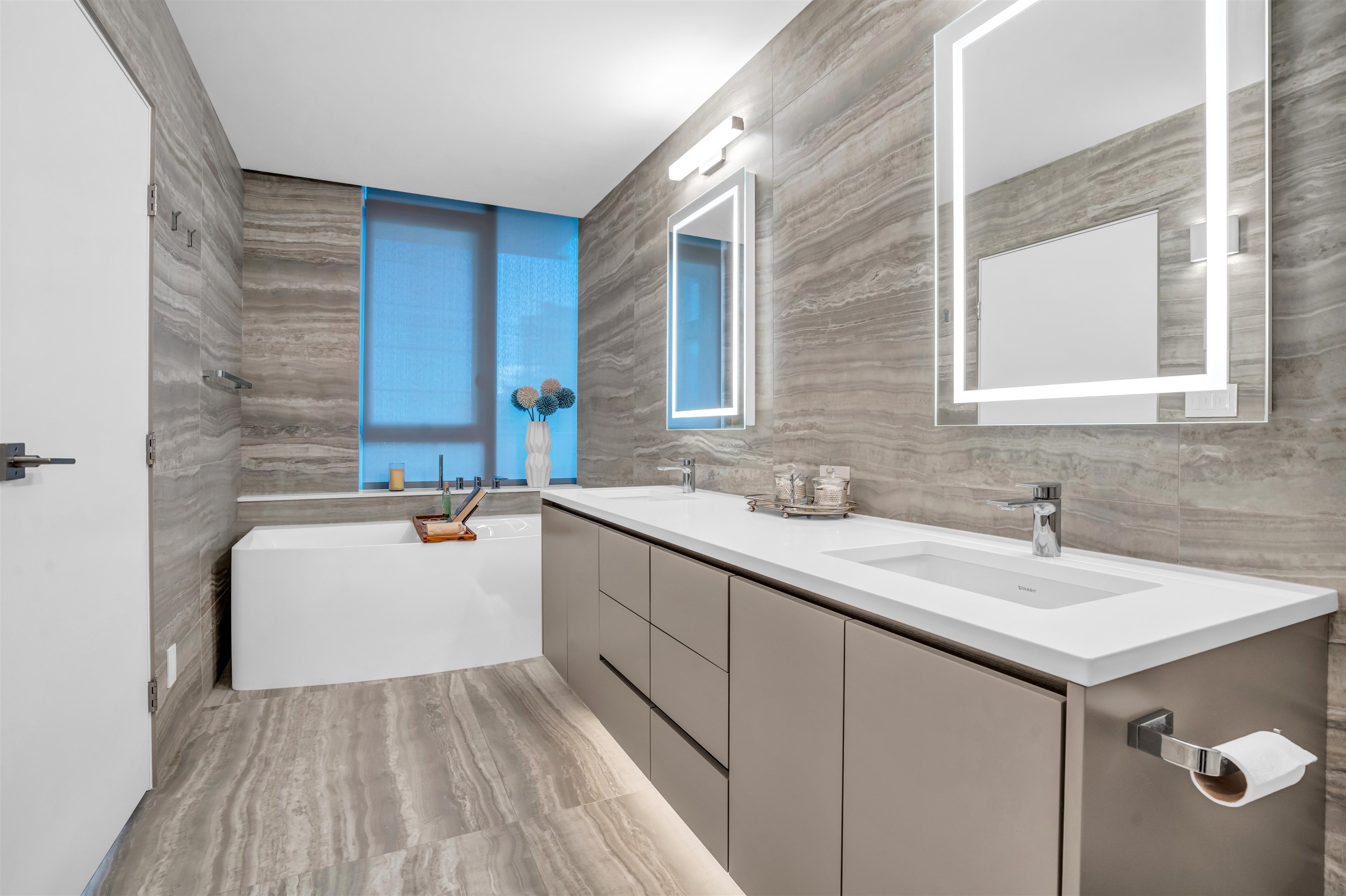 3403 1189 Melville Street - MLS&reg; # R3152647