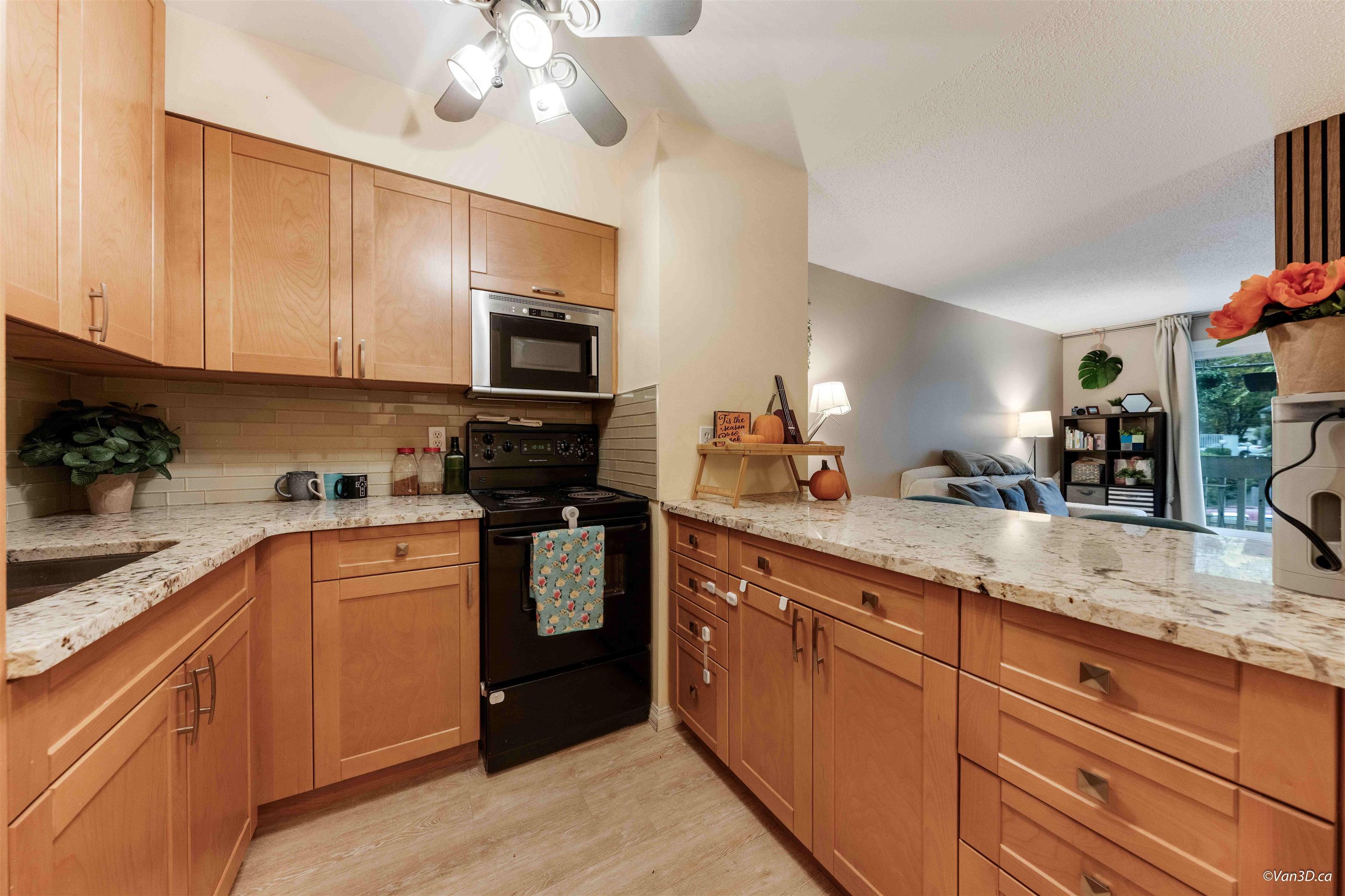 210 1545 2nd Avenue - MLS&reg; # R3152669