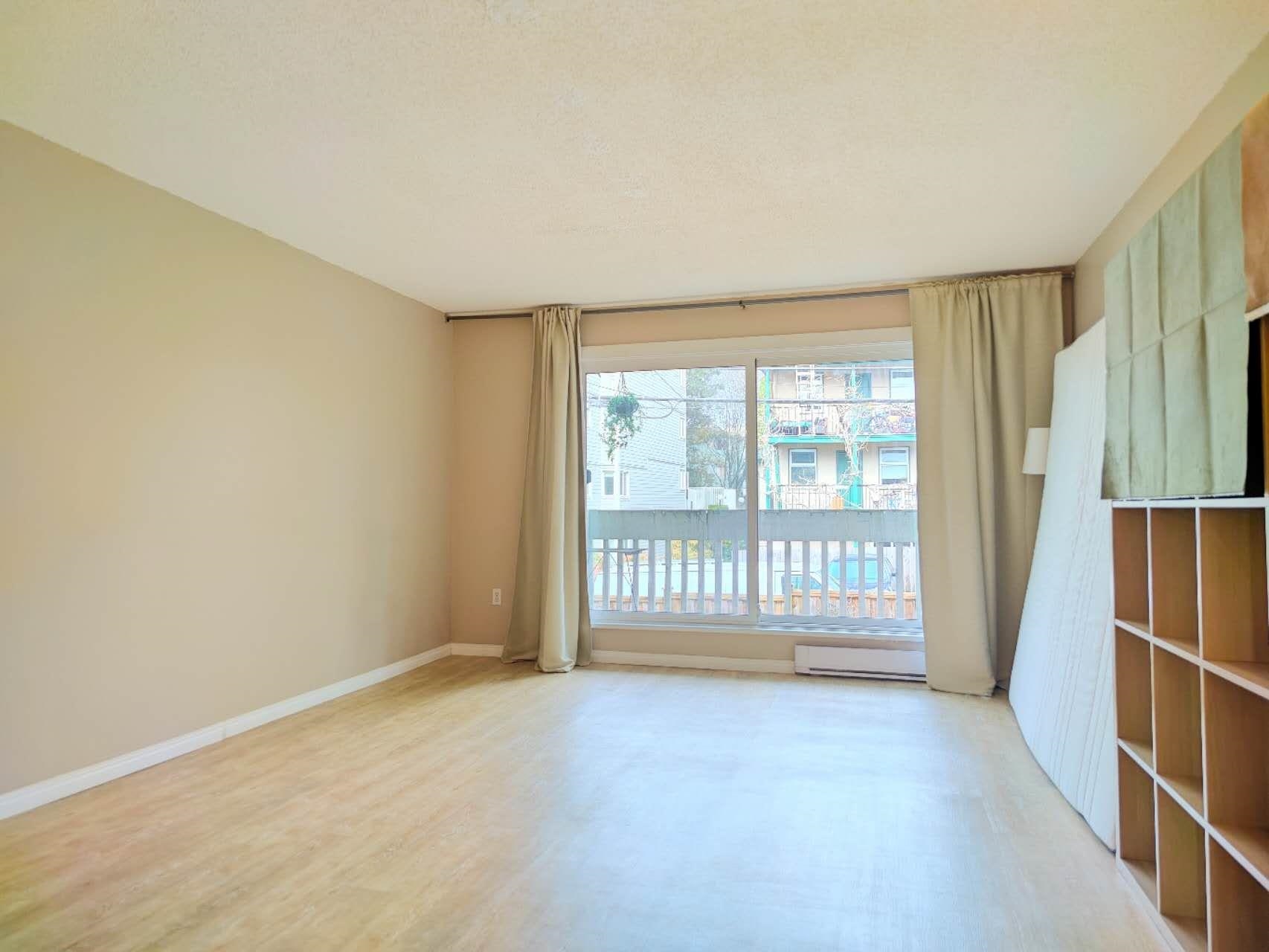 210 1545 2nd Avenue - MLS&reg; # R3152669