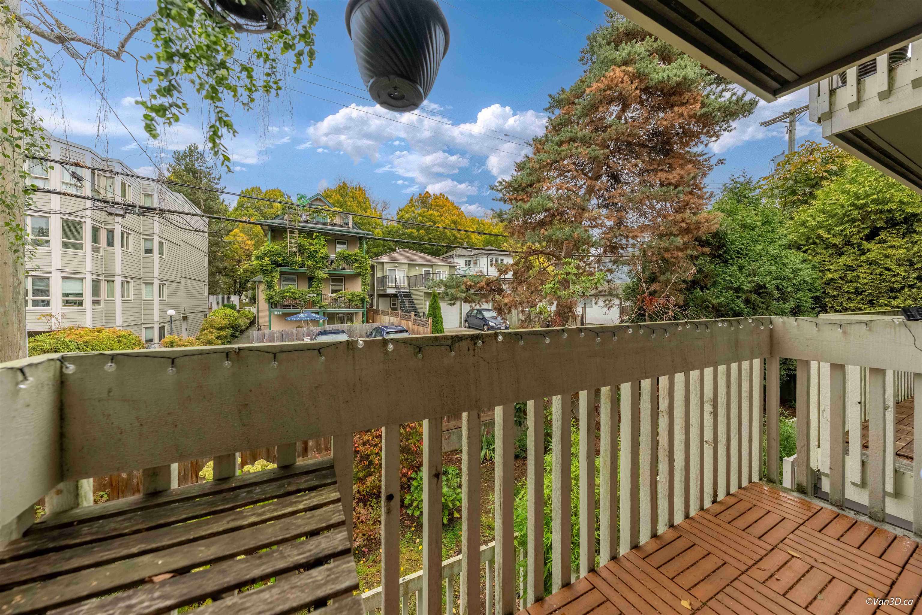 210 1545 2nd Avenue - MLS&reg; # R3152669