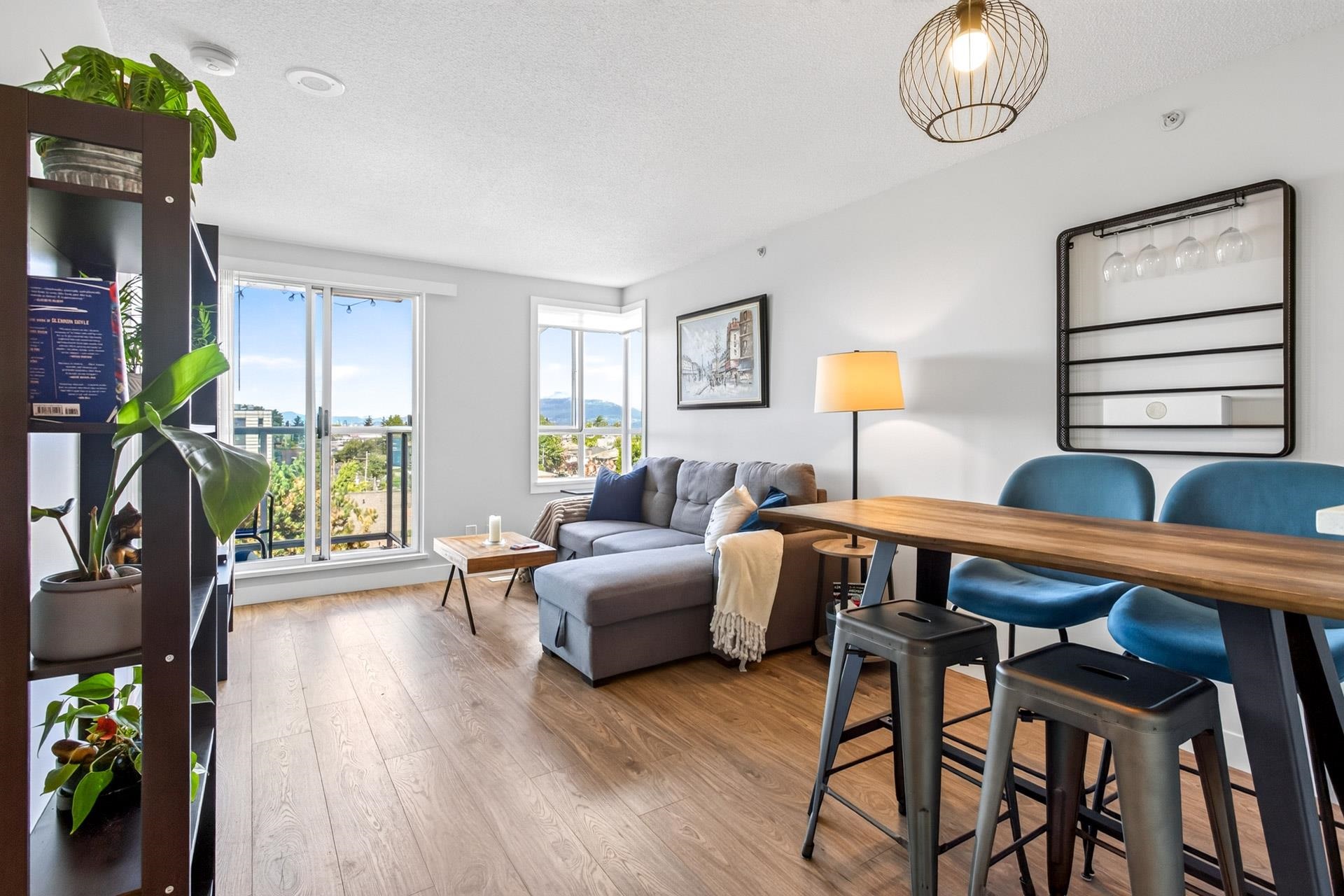 806 3455 Ascot Place - MLS&reg; # R3152736