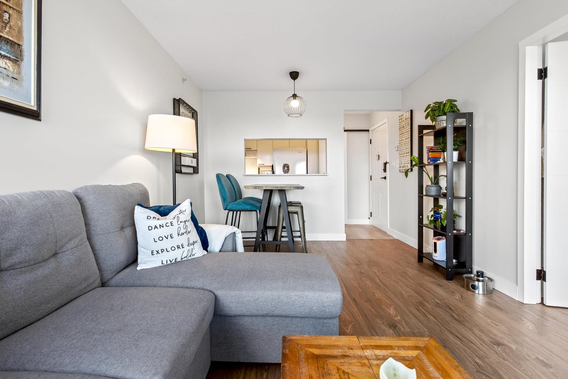 806 3455 Ascot Place - MLS&reg; # R3152736