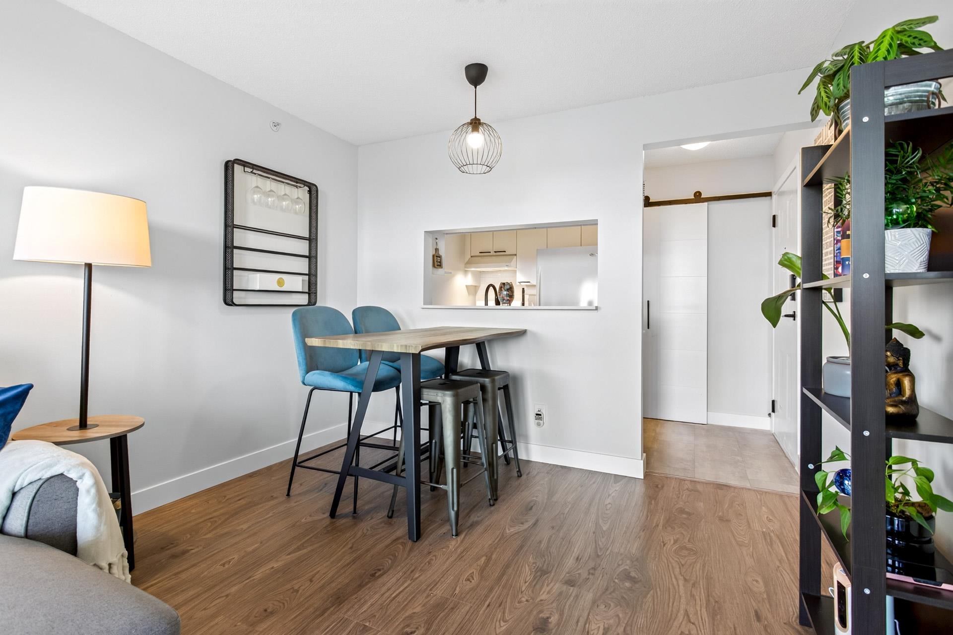 806 3455 Ascot Place - MLS&reg; # R3152736