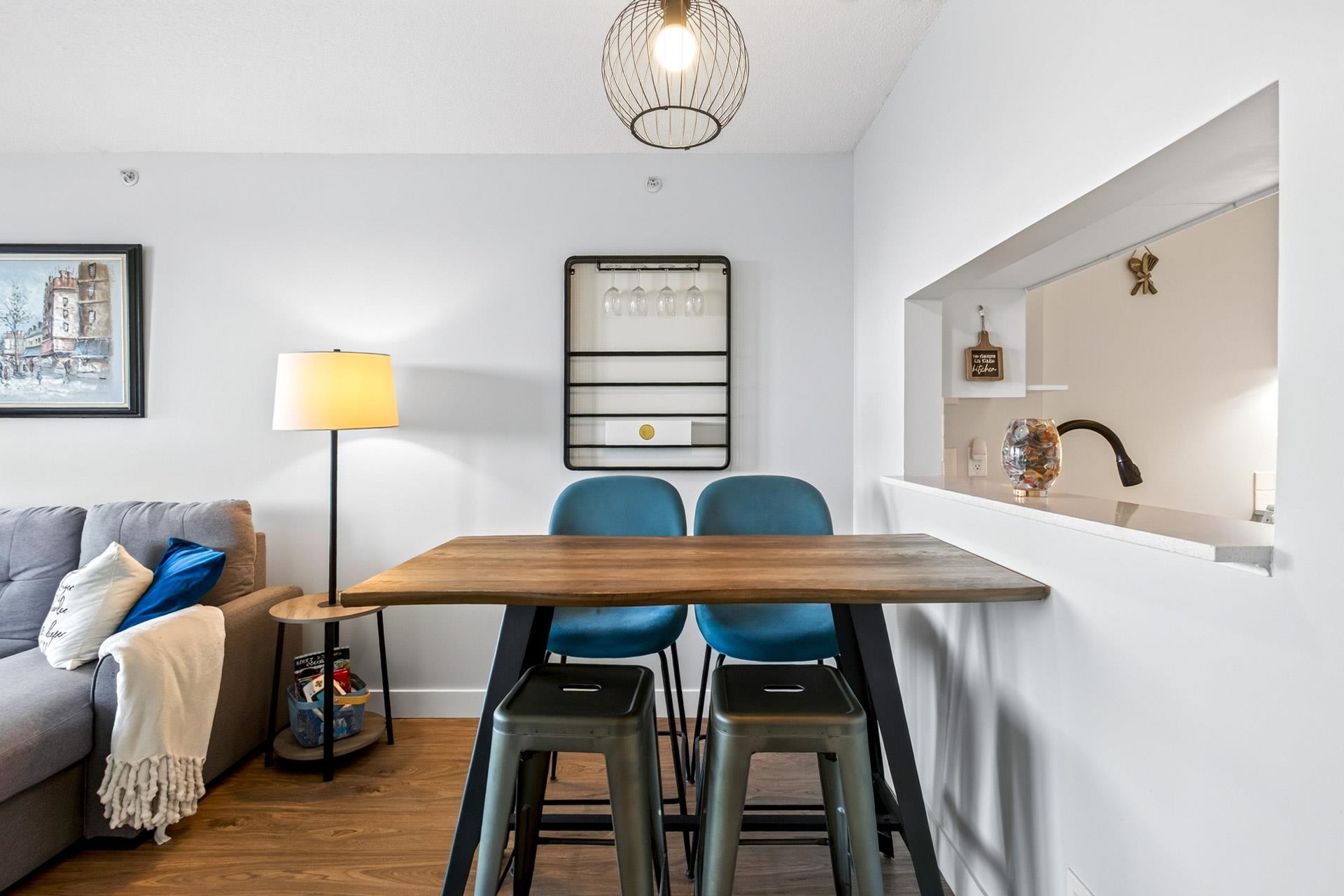 806 3455 Ascot Place - MLS&reg; # R3152736