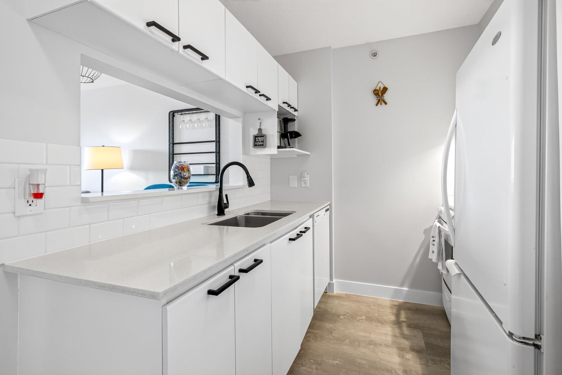 806 3455 Ascot Place - MLS&reg; # R3152736