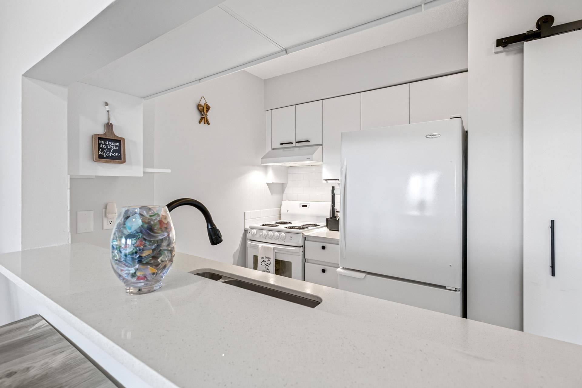 806 3455 Ascot Place - MLS&reg; # R3152736