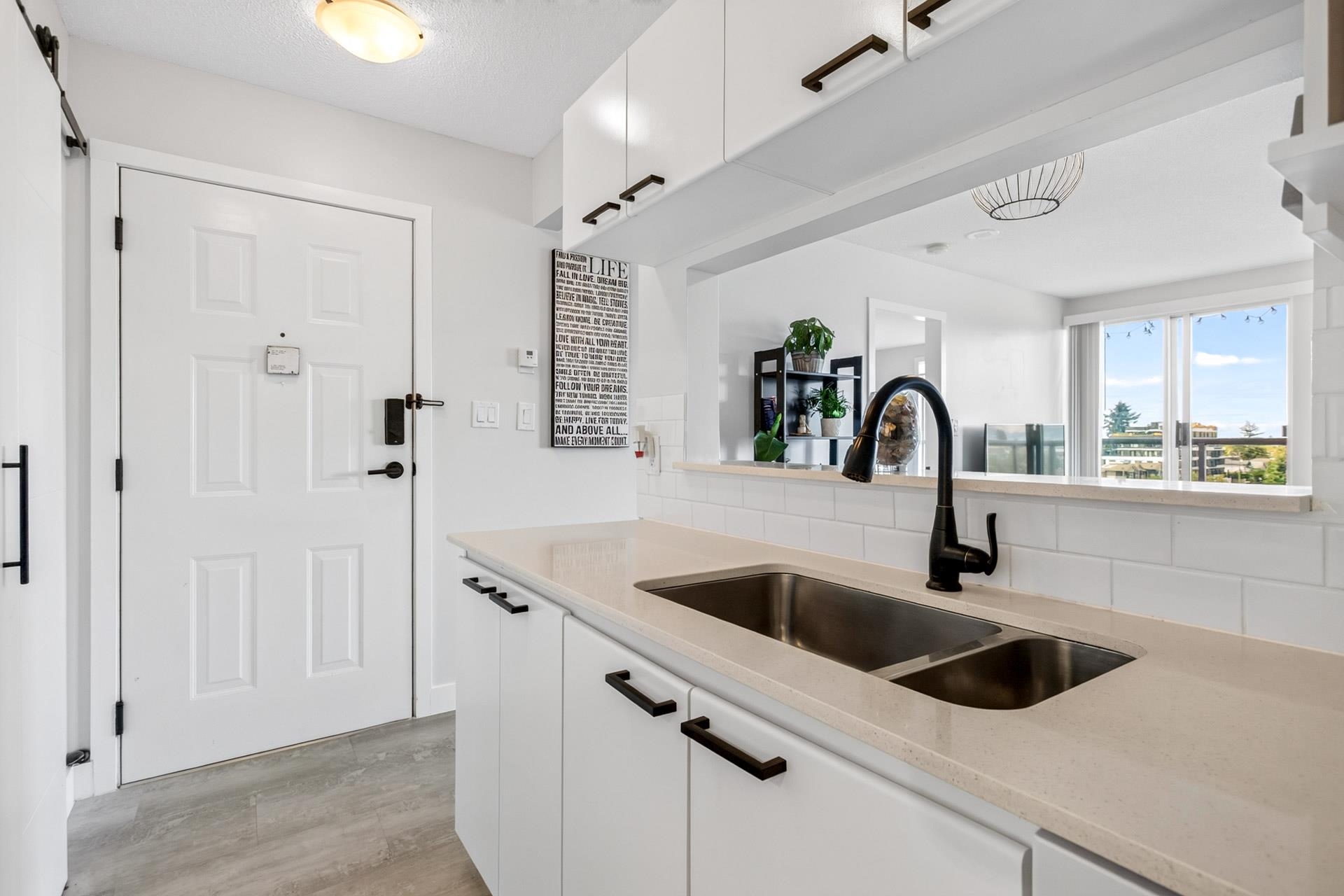 806 3455 Ascot Place - MLS&reg; # R3152736