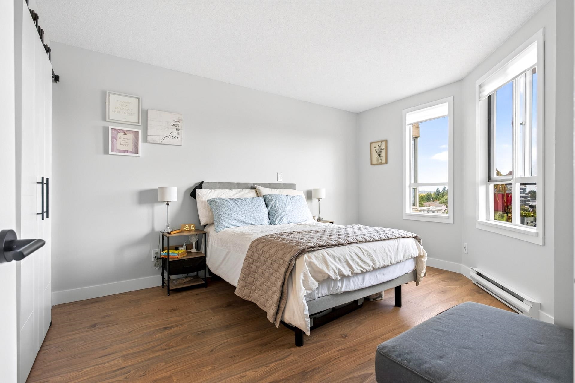 806 3455 Ascot Place - MLS&reg; # R3152736
