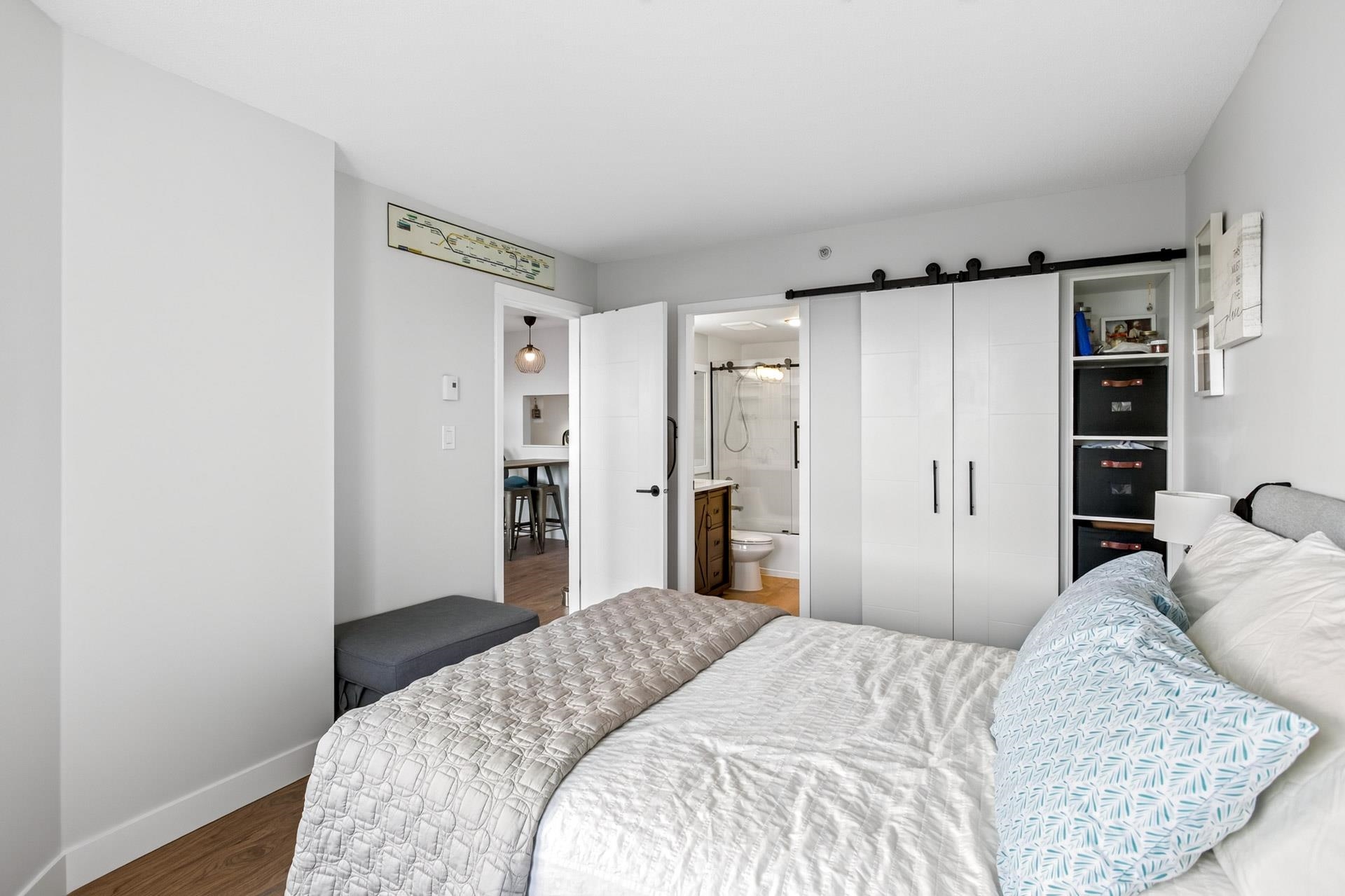 806 3455 Ascot Place - MLS&reg; # R3152736