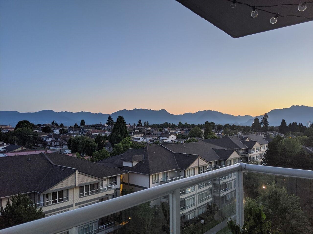 806 3455 Ascot Place - MLS&reg; # R3152736