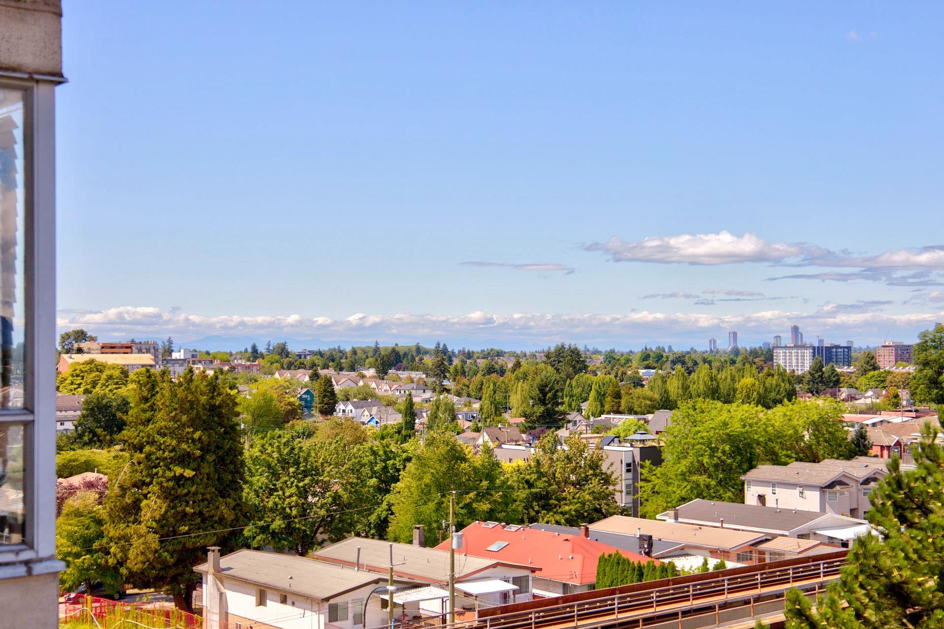 806 3455 Ascot Place - MLS&reg; # R3152736