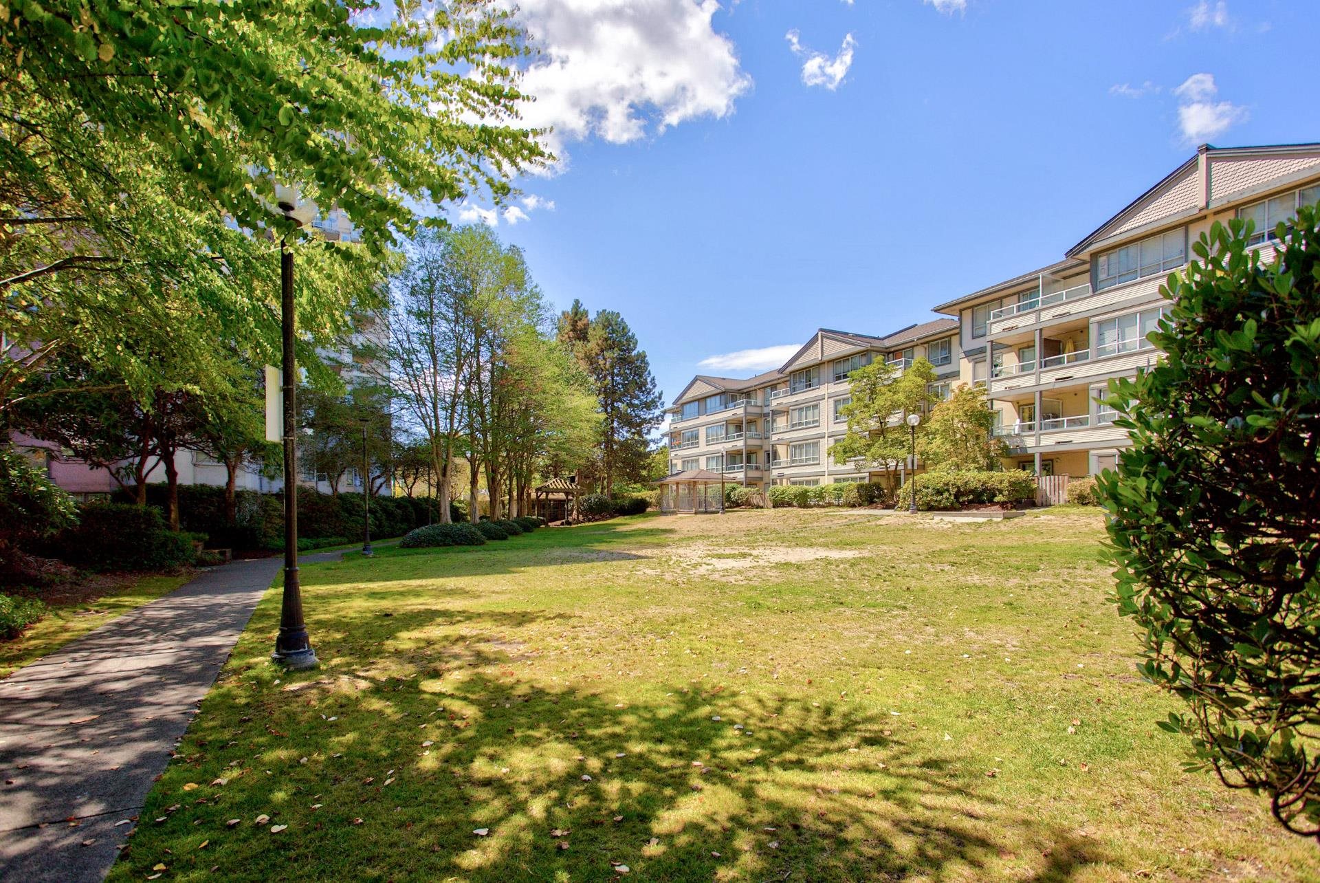 806 3455 Ascot Place - MLS&reg; # R3152736