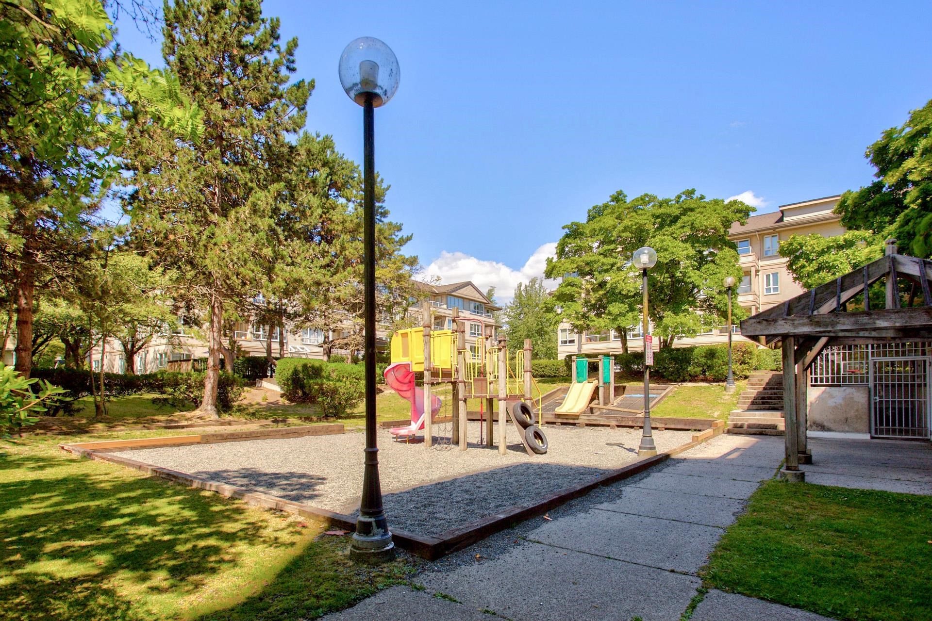 806 3455 Ascot Place - MLS&reg; # R3152736