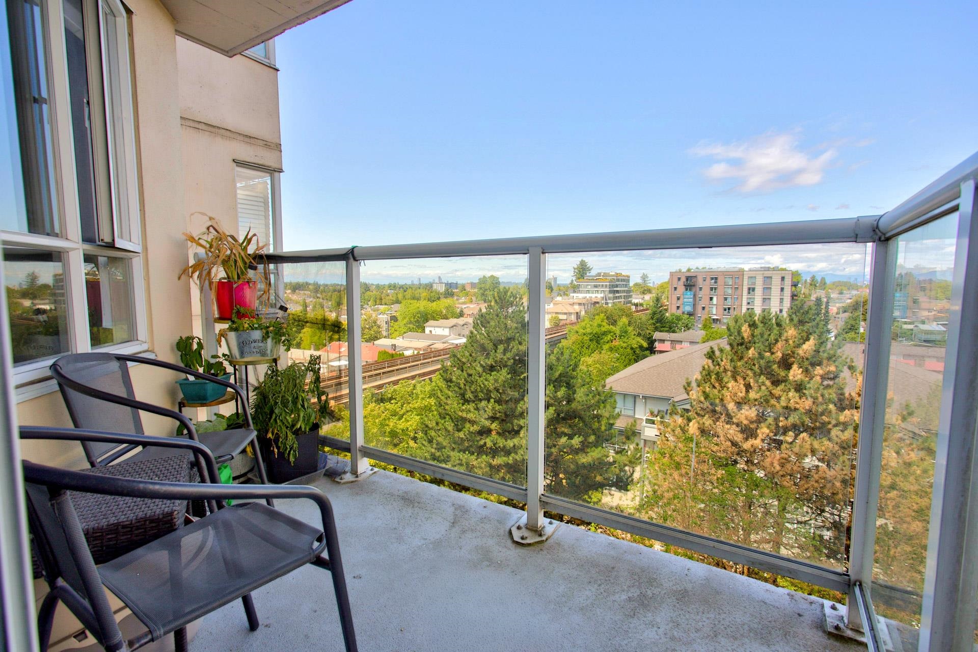 806 3455 Ascot Place - MLS&reg; # R3152736