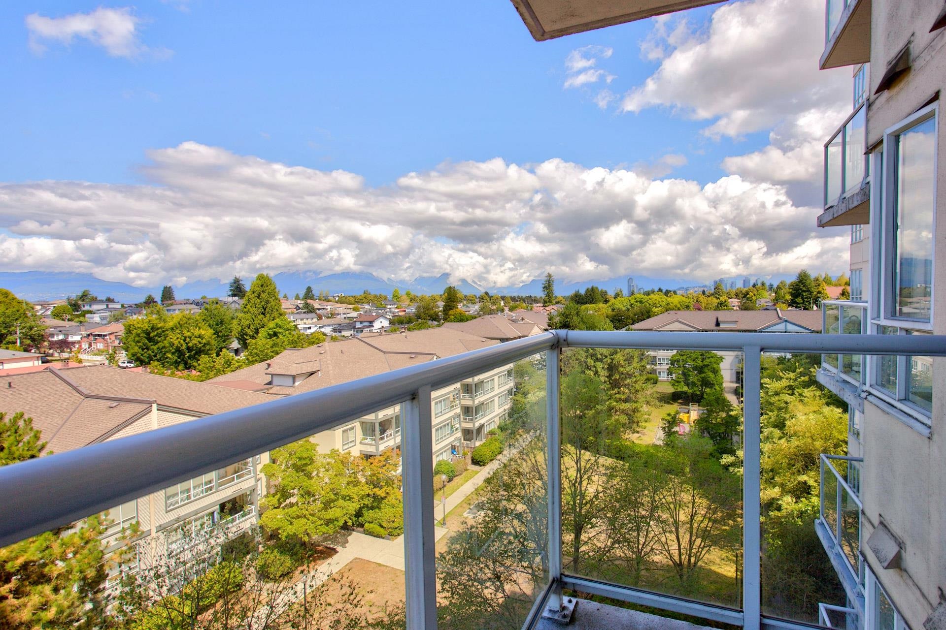 806 3455 Ascot Place - MLS&reg; # R3152736