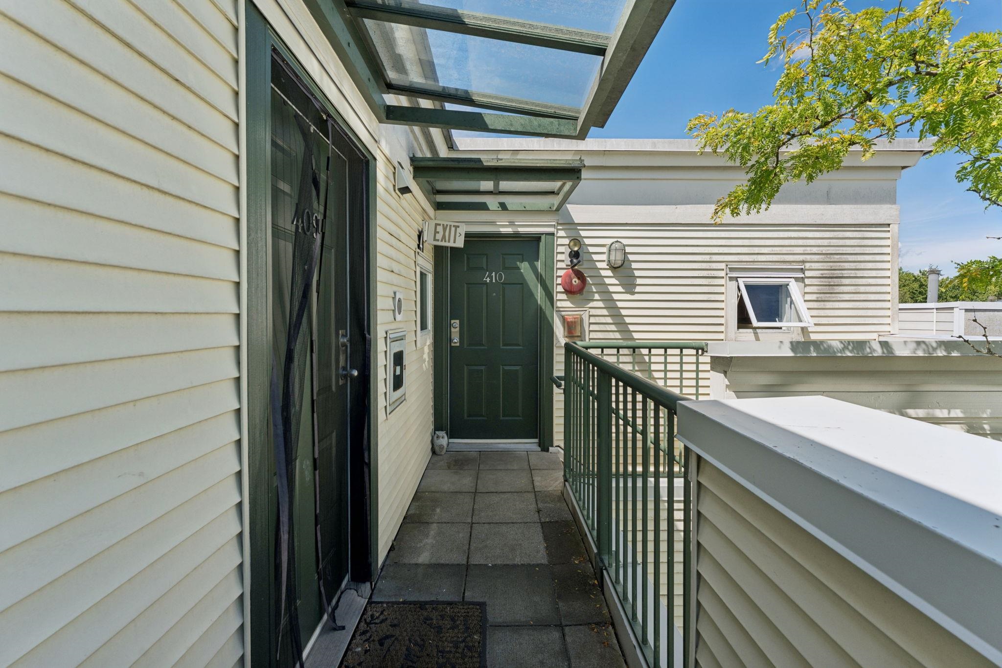 410 3727 10th Avenue - MLS&reg; # R3152929