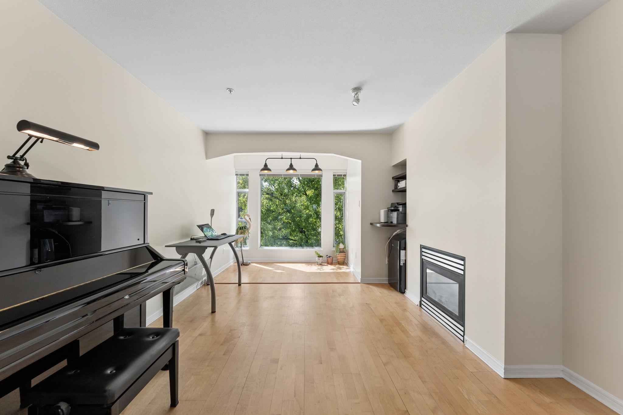 410 3727 10th Avenue - MLS&reg; # R3152929