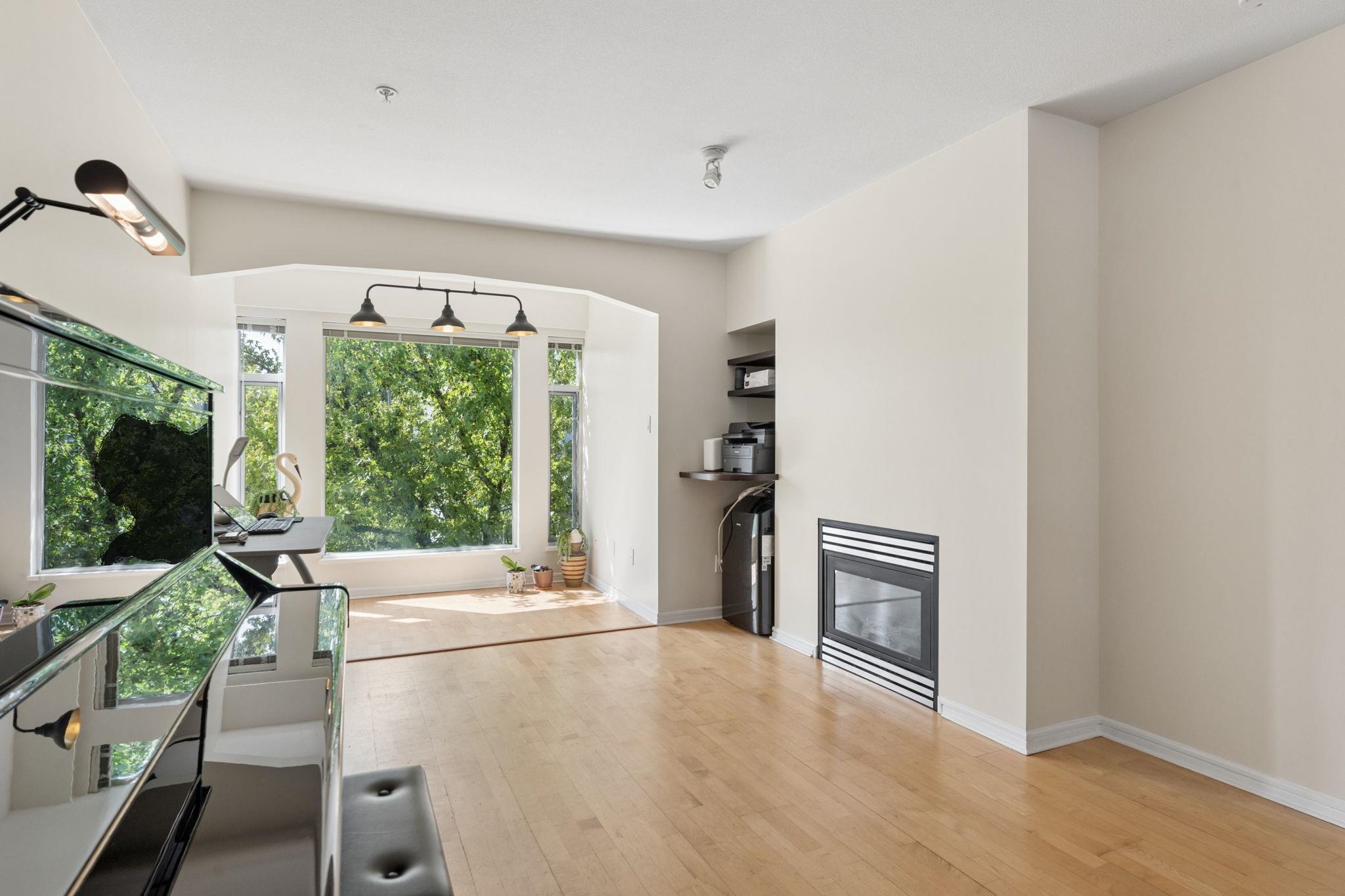 410 3727 10th Avenue - MLS&reg; # R3152929