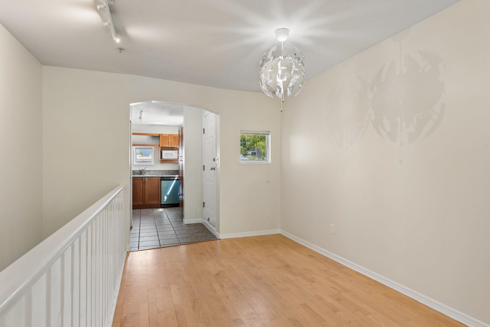 410 3727 10th Avenue - MLS&reg; # R3152929