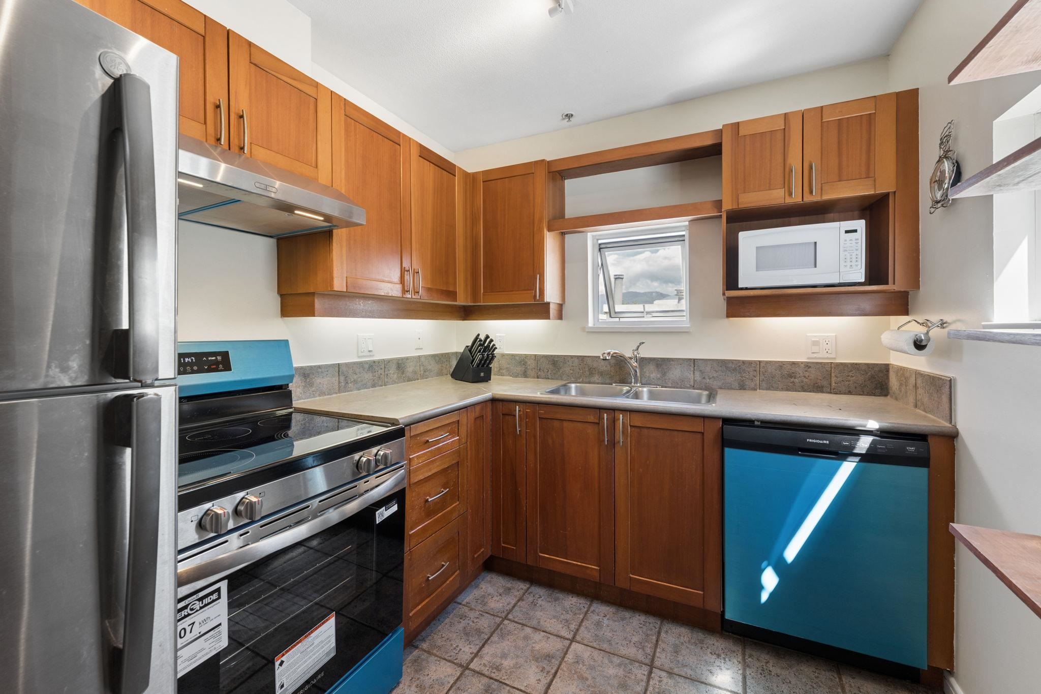 410 3727 10th Avenue - MLS&reg; # R3152929