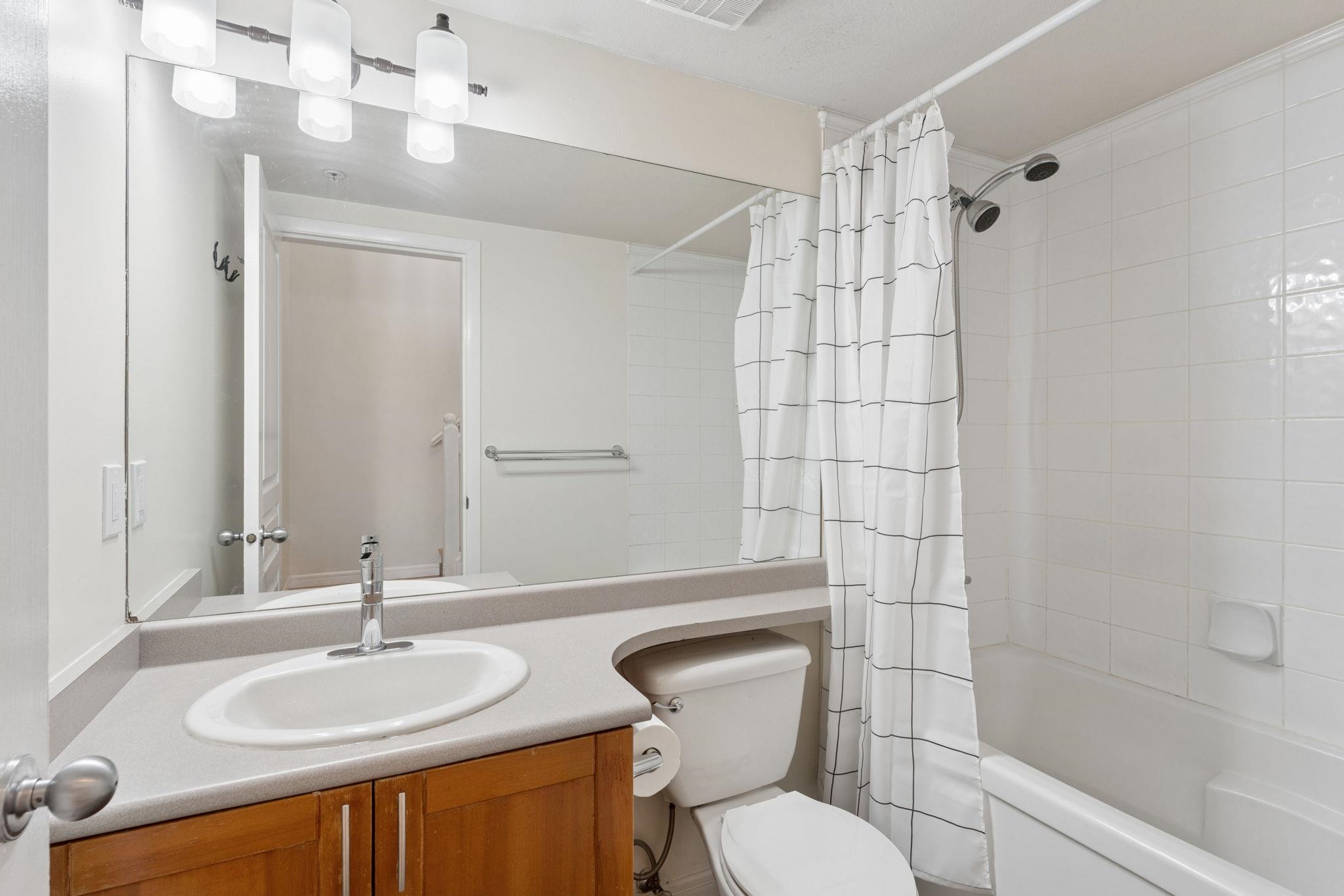 410 3727 10th Avenue - MLS&reg; # R3152929