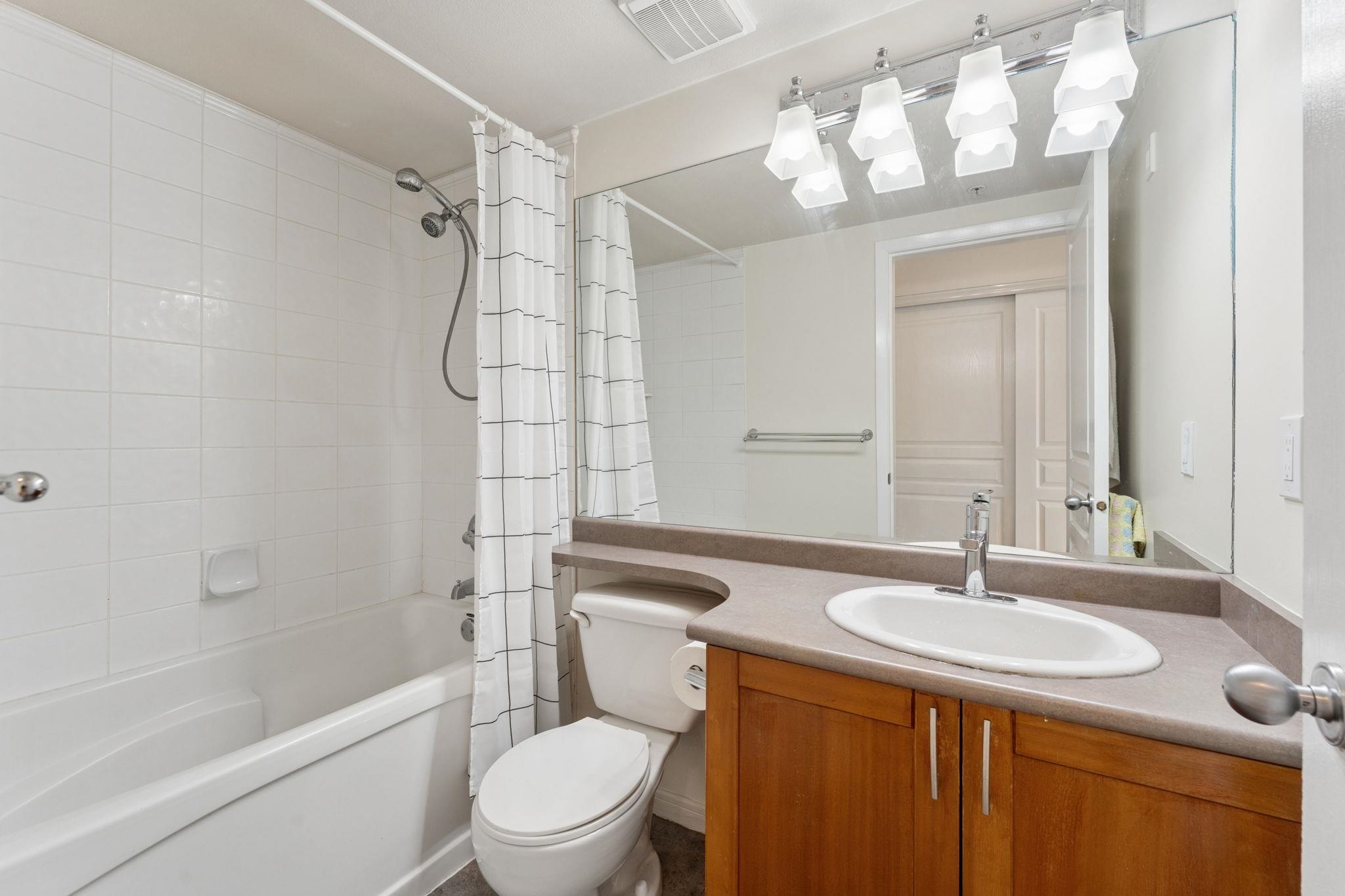 410 3727 10th Avenue - MLS&reg; # R3152929