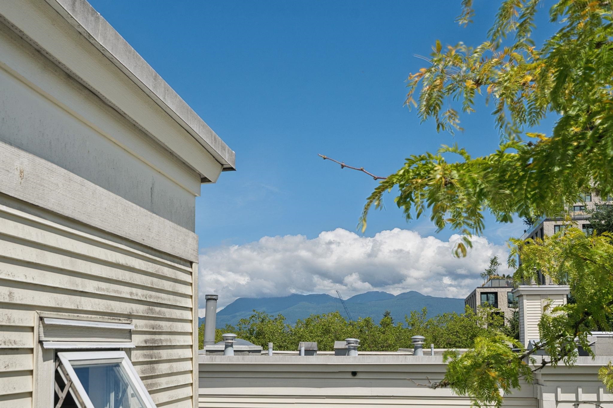 410 3727 10th Avenue - MLS&reg; # R3152929