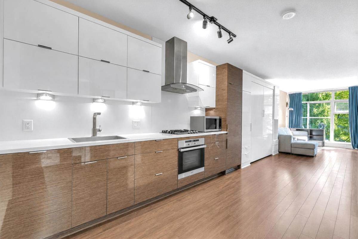 216 1777 7th Avenue - MLS&reg; # R3152959
