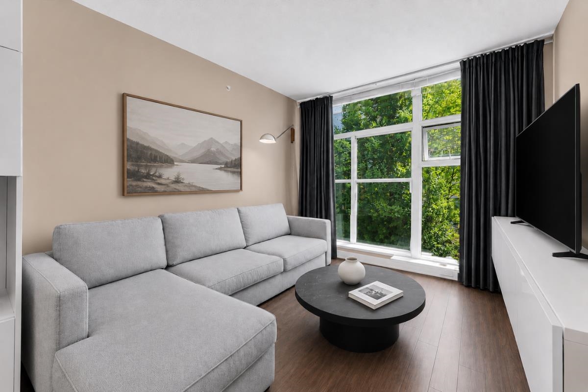 216 1777 7th Avenue - MLS&reg; # R3152959