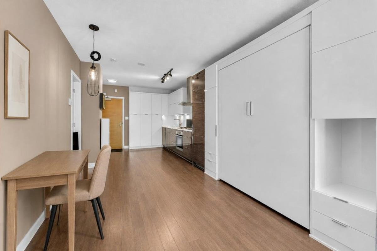 216 1777 7th Avenue - MLS&reg; # R3152959
