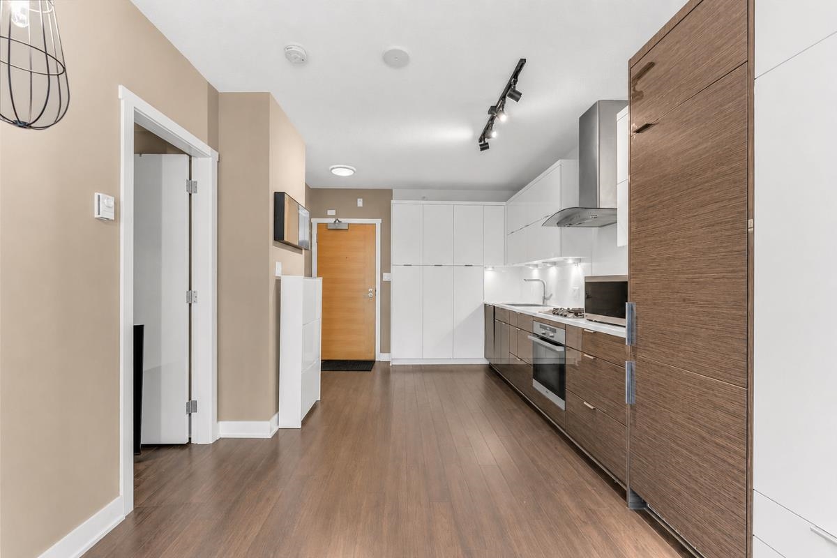 216 1777 7th Avenue - MLS&reg; # R3152959