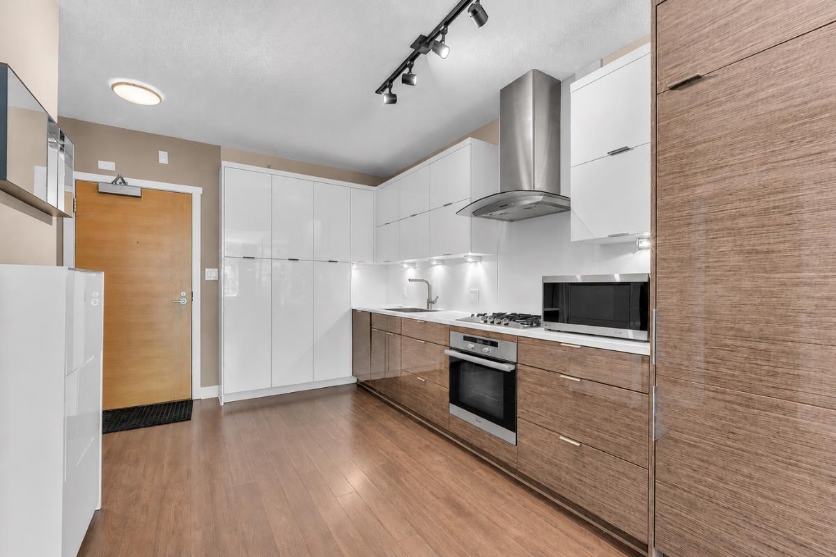 216 1777 7th Avenue - MLS&reg; # R3152959